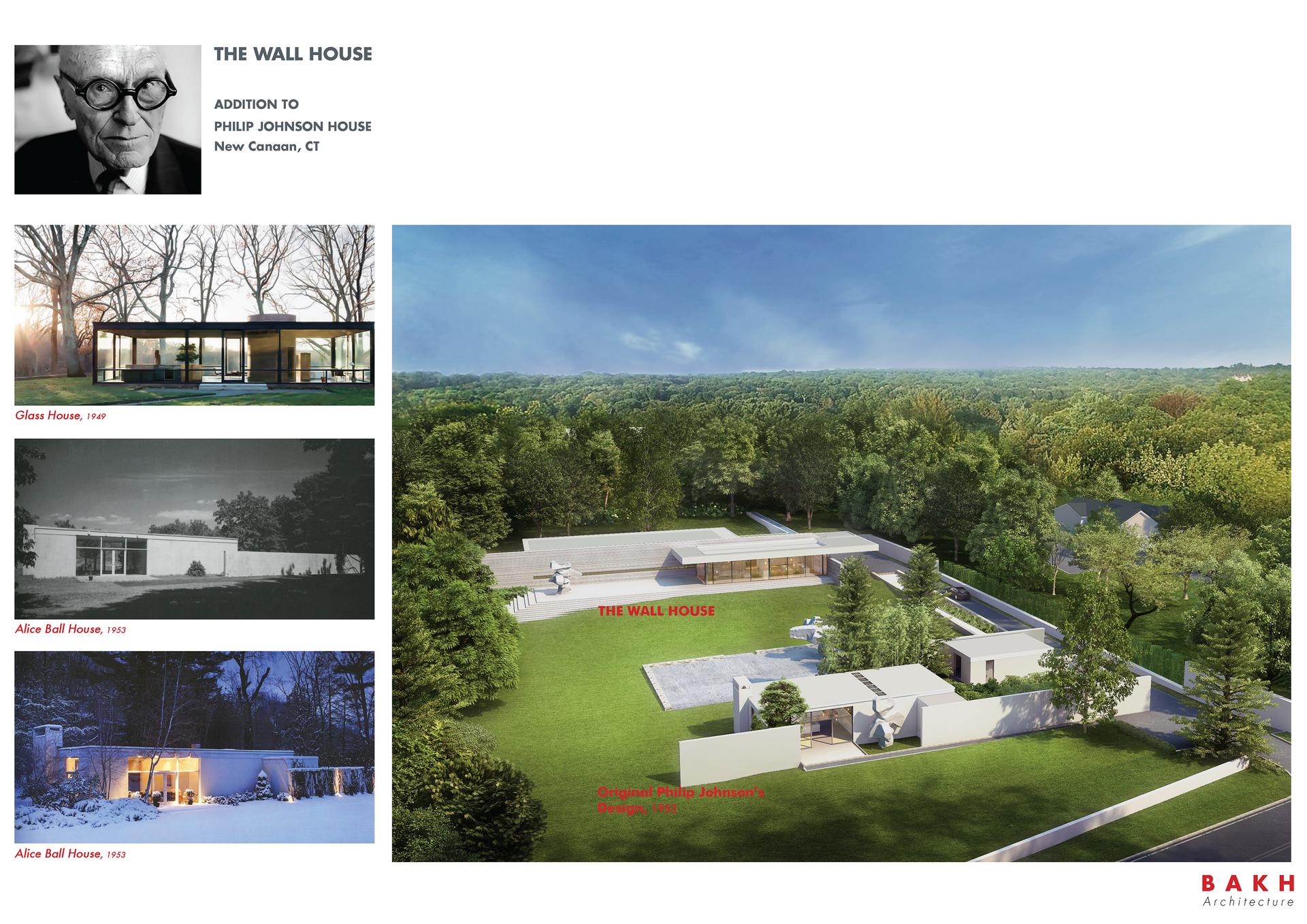 The Wall House - image 11