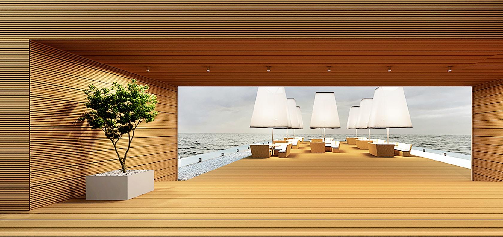 Coral Seafood Restaurant - image 6