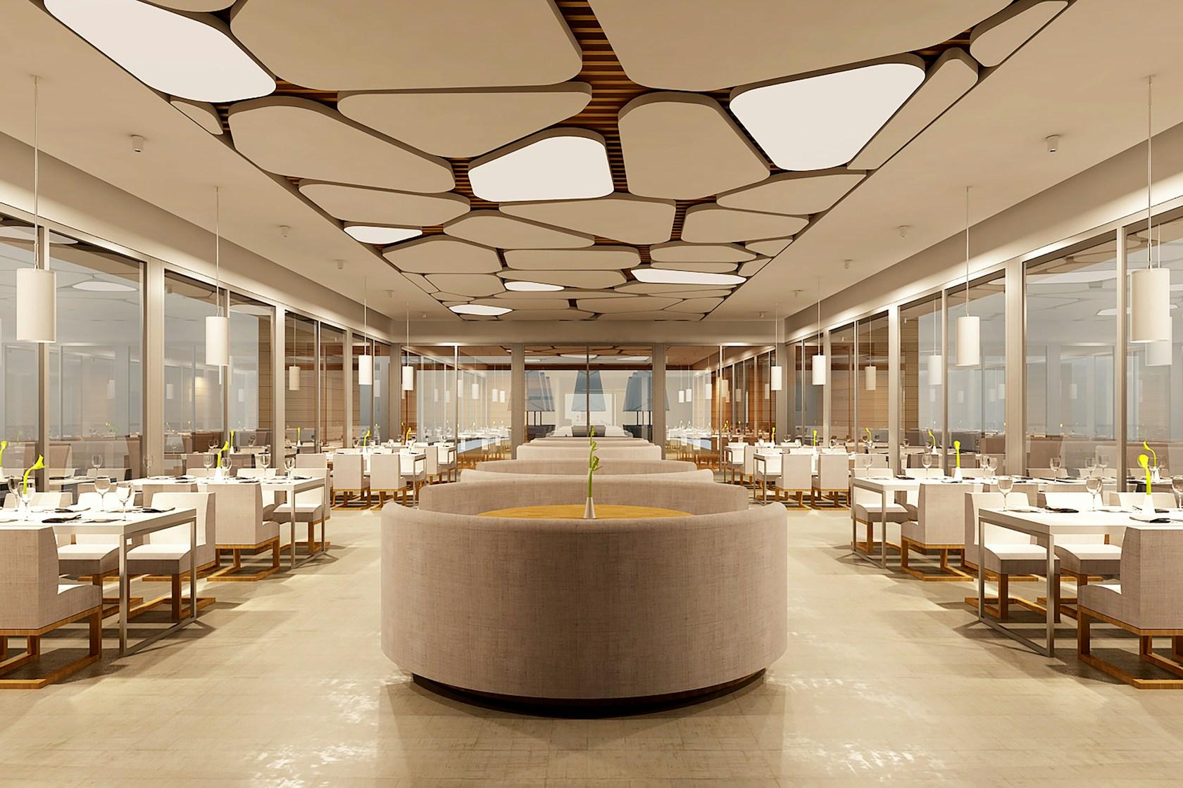 Coral Seafood Restaurant - image 8