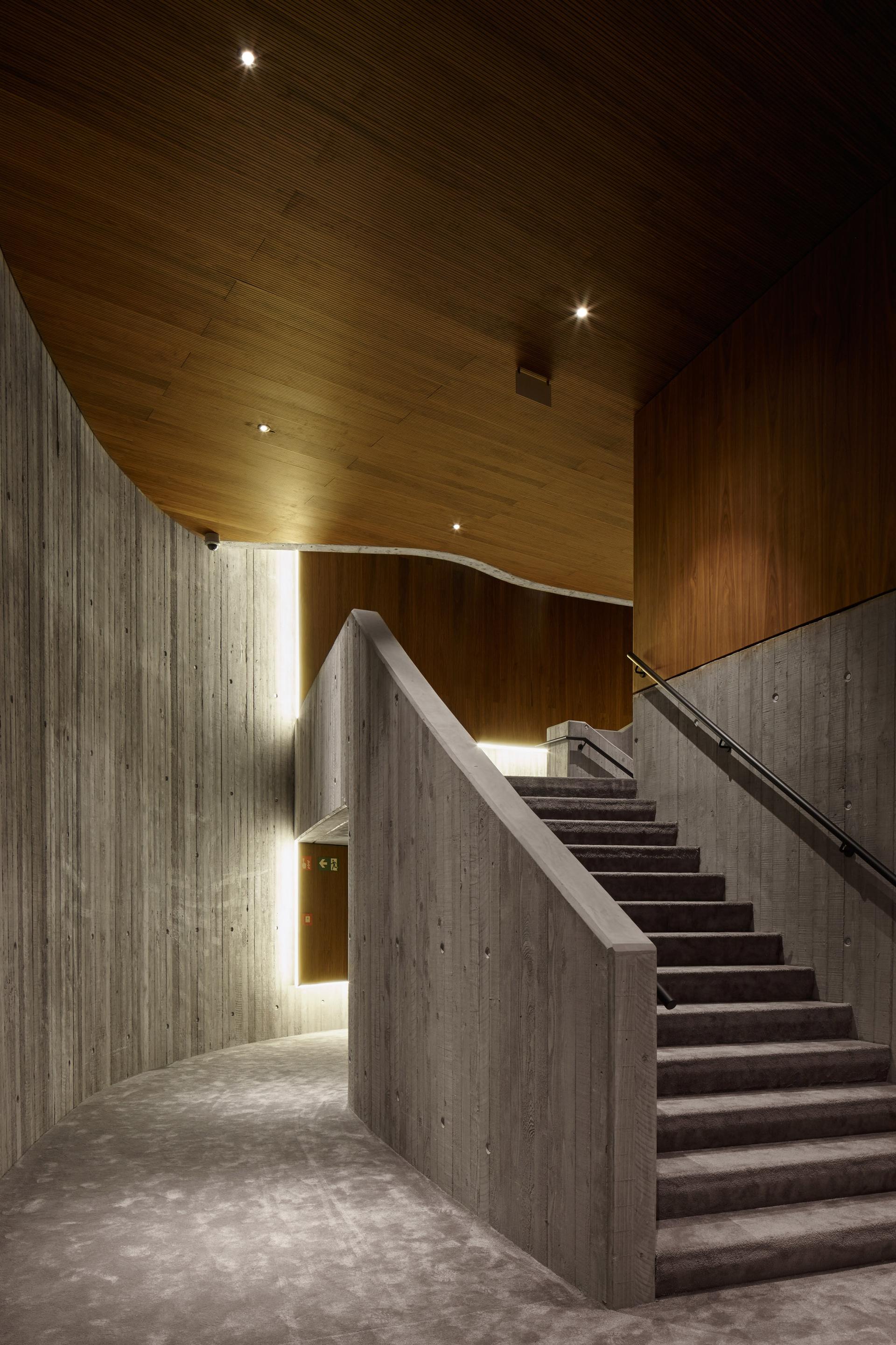 Cultural Center and Library 'De Factorij' - image 14