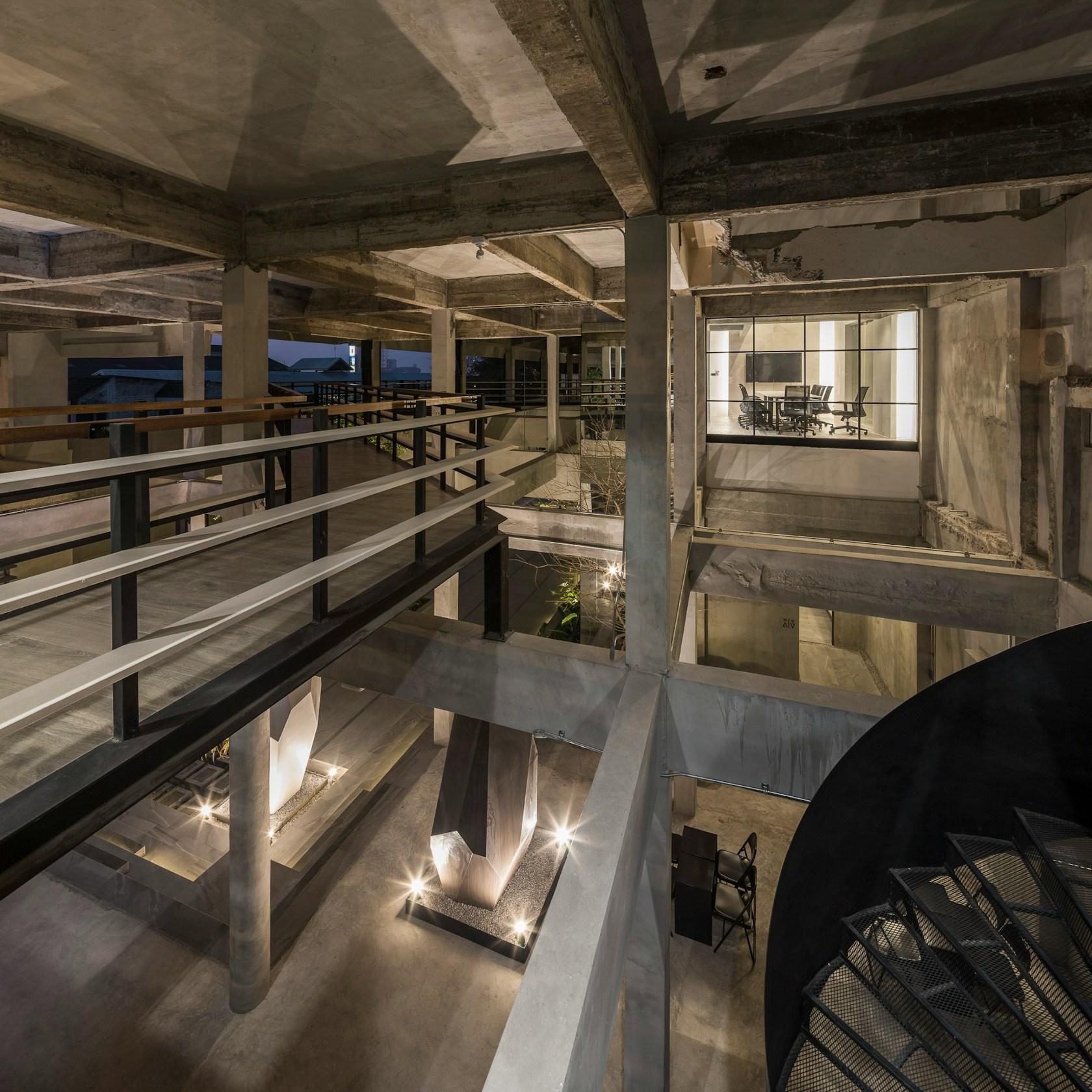 VOA Space - image 6