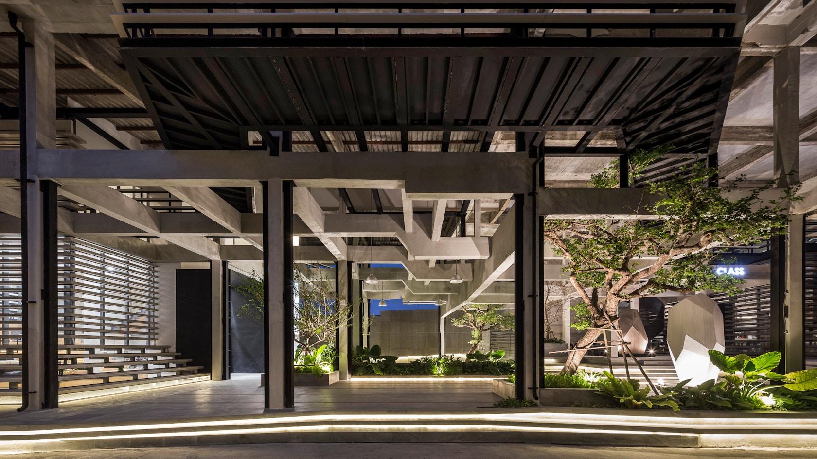 VOA Space - image 7
