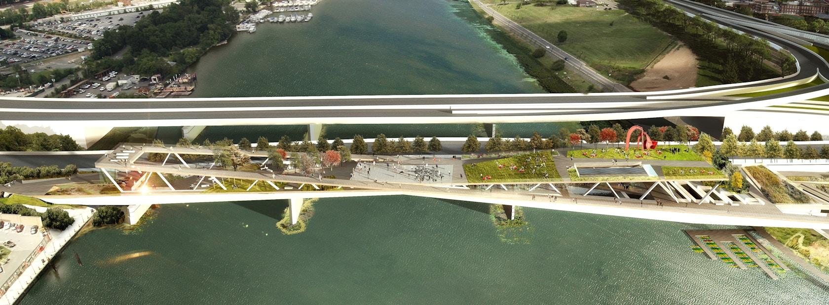 11th Street Bridge Park - image 5