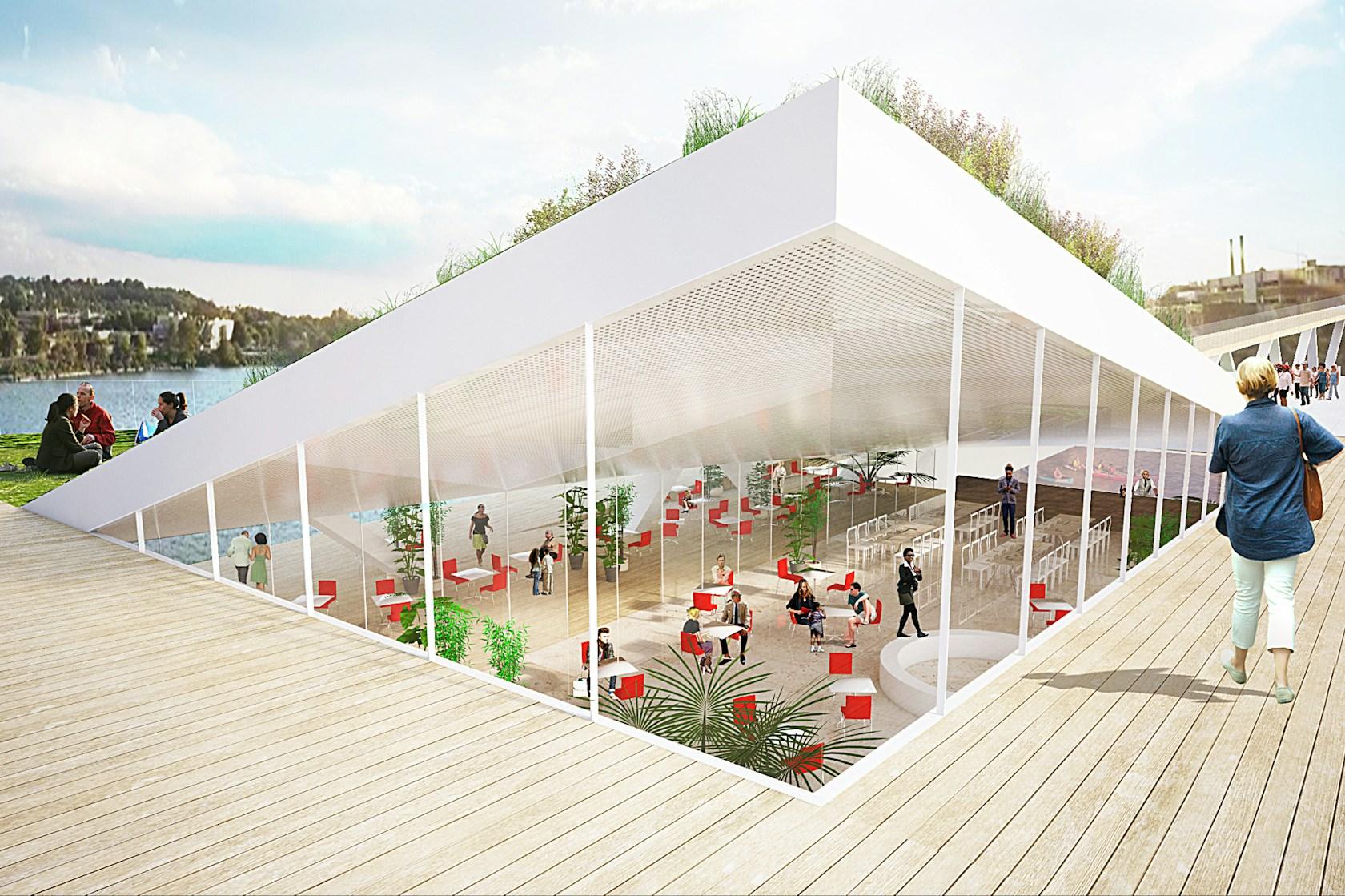 11th Street Bridge Park - image 7