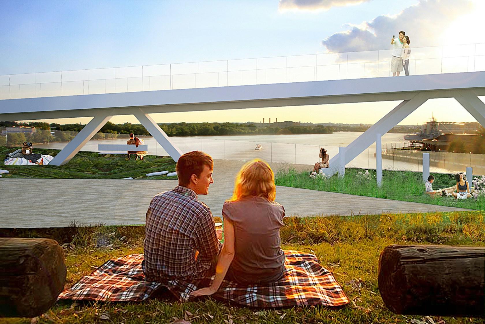 11th Street Bridge Park - image 8