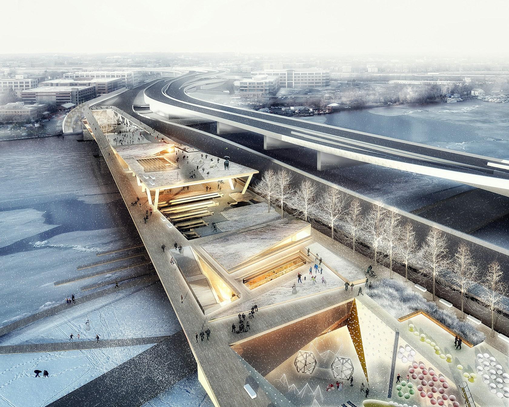11th Street Bridge Park - image 9