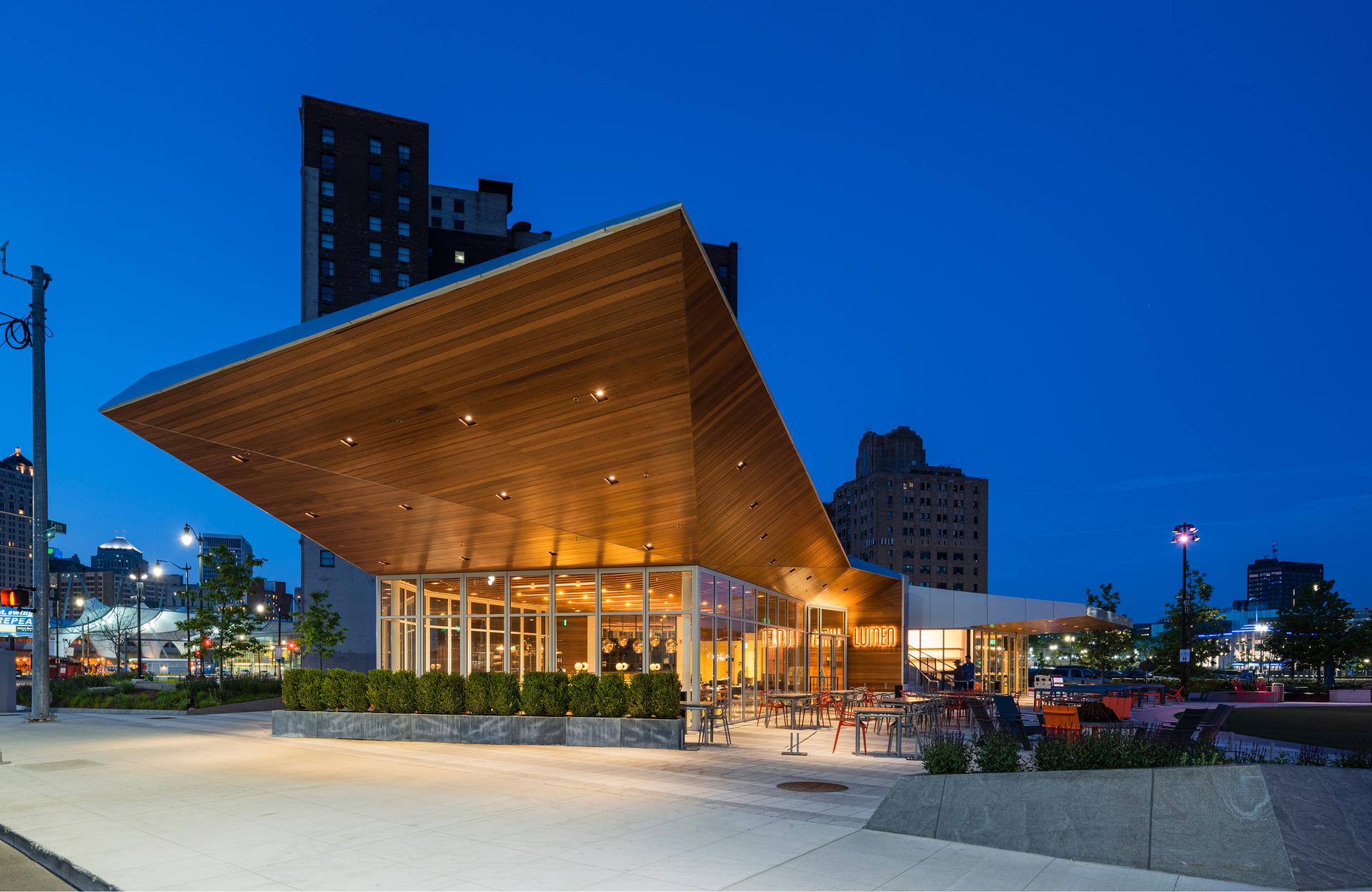 Lumen at Beacon Park - image 3