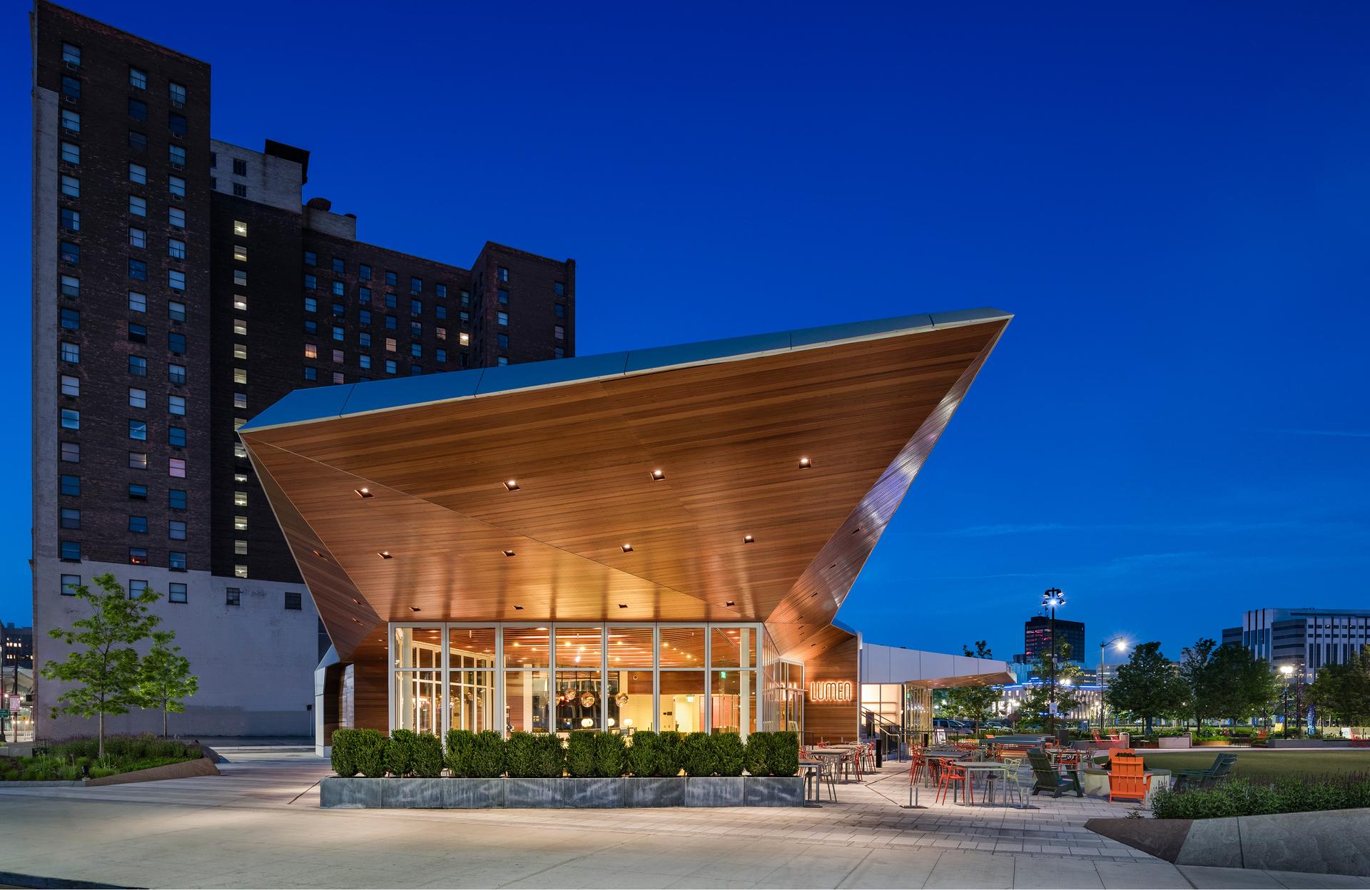 Lumen at Beacon Park - image 4