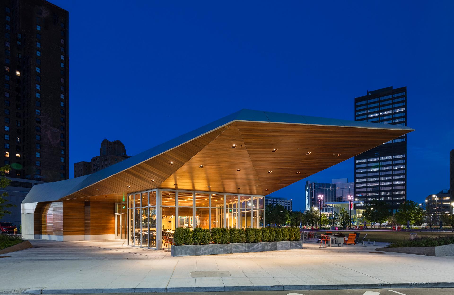 Lumen at Beacon Park - image 5