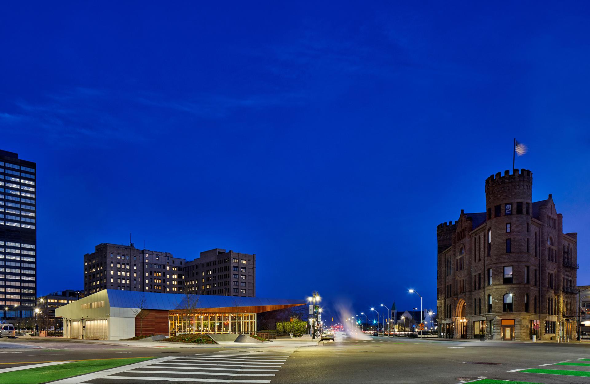 Lumen at Beacon Park - image 6