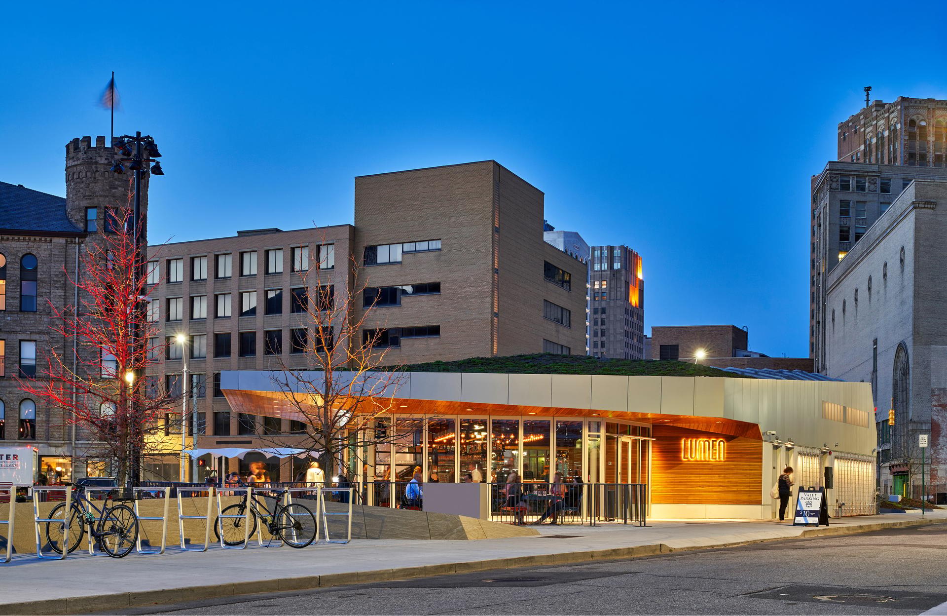 Lumen at Beacon Park - image 7