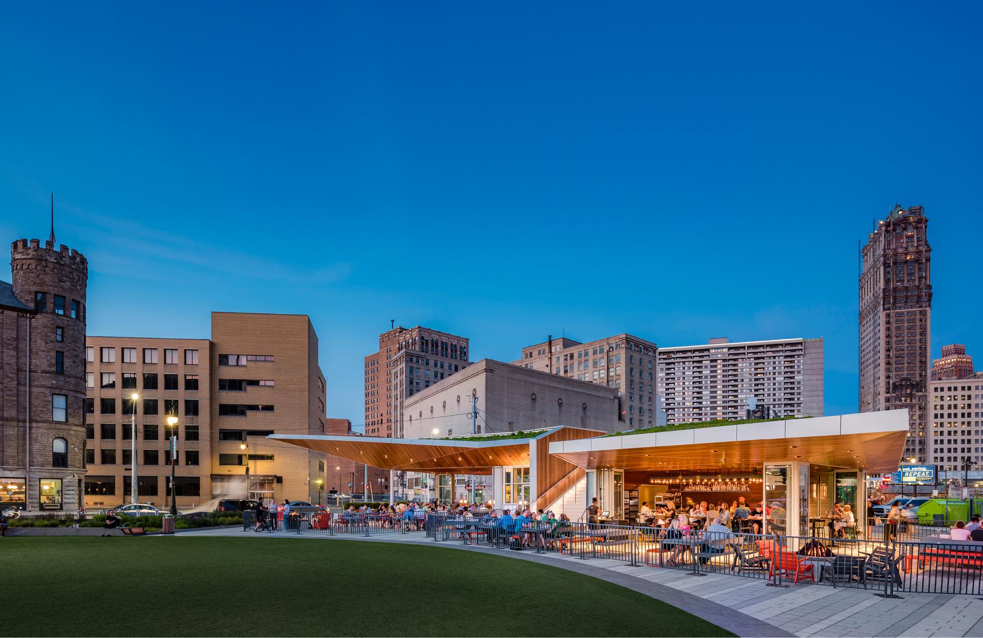 Lumen at Beacon Park - image 8