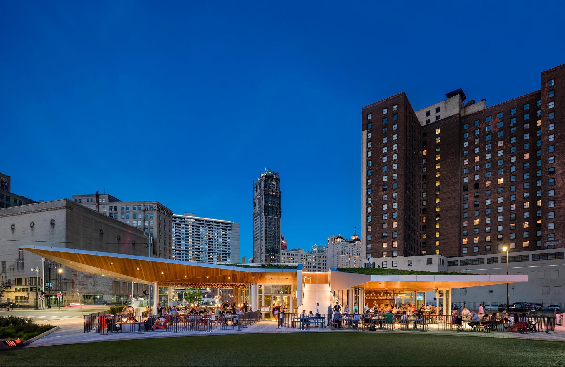 Lumen at Beacon Park - image 9
