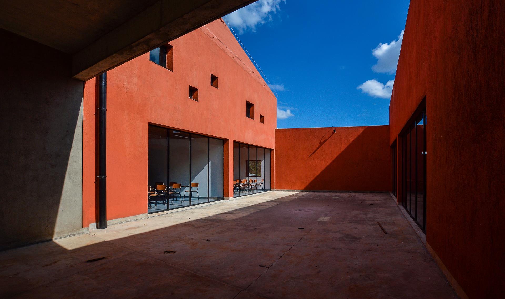 Faculty of Architecture and Environmental Design - image 6