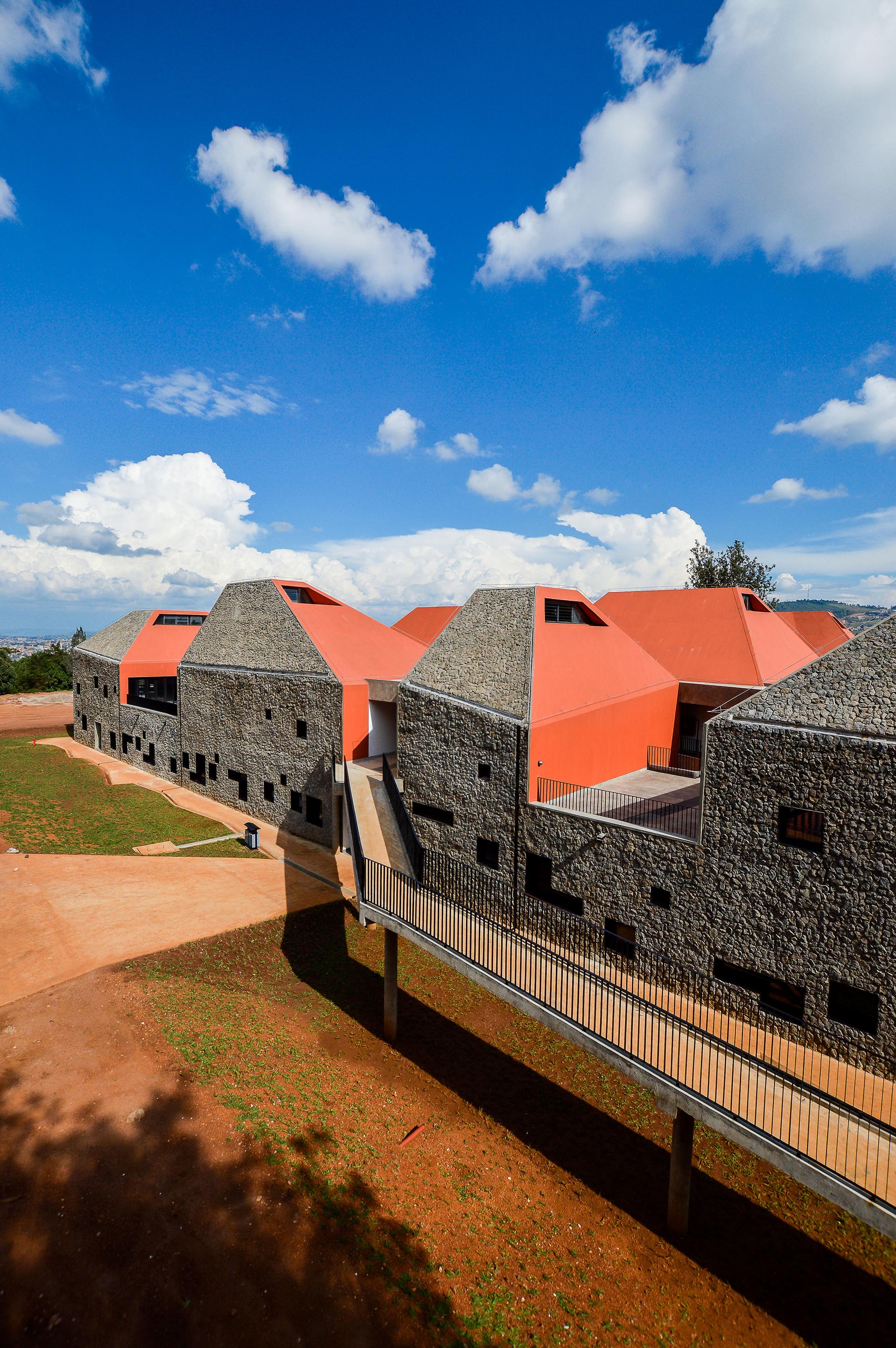 Faculty of Architecture and Environmental Design
