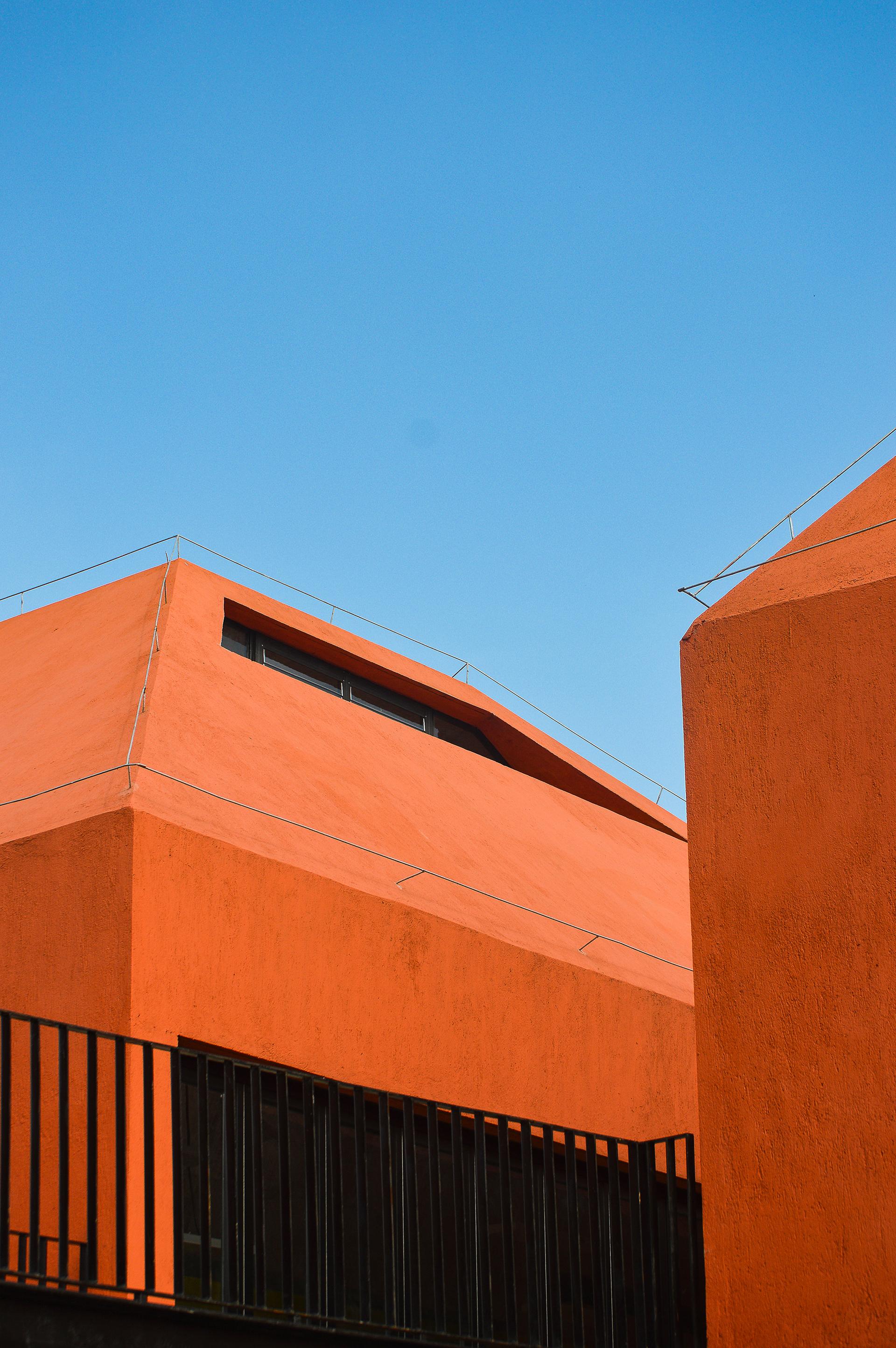 Faculty of Architecture and Environmental Design - image 7