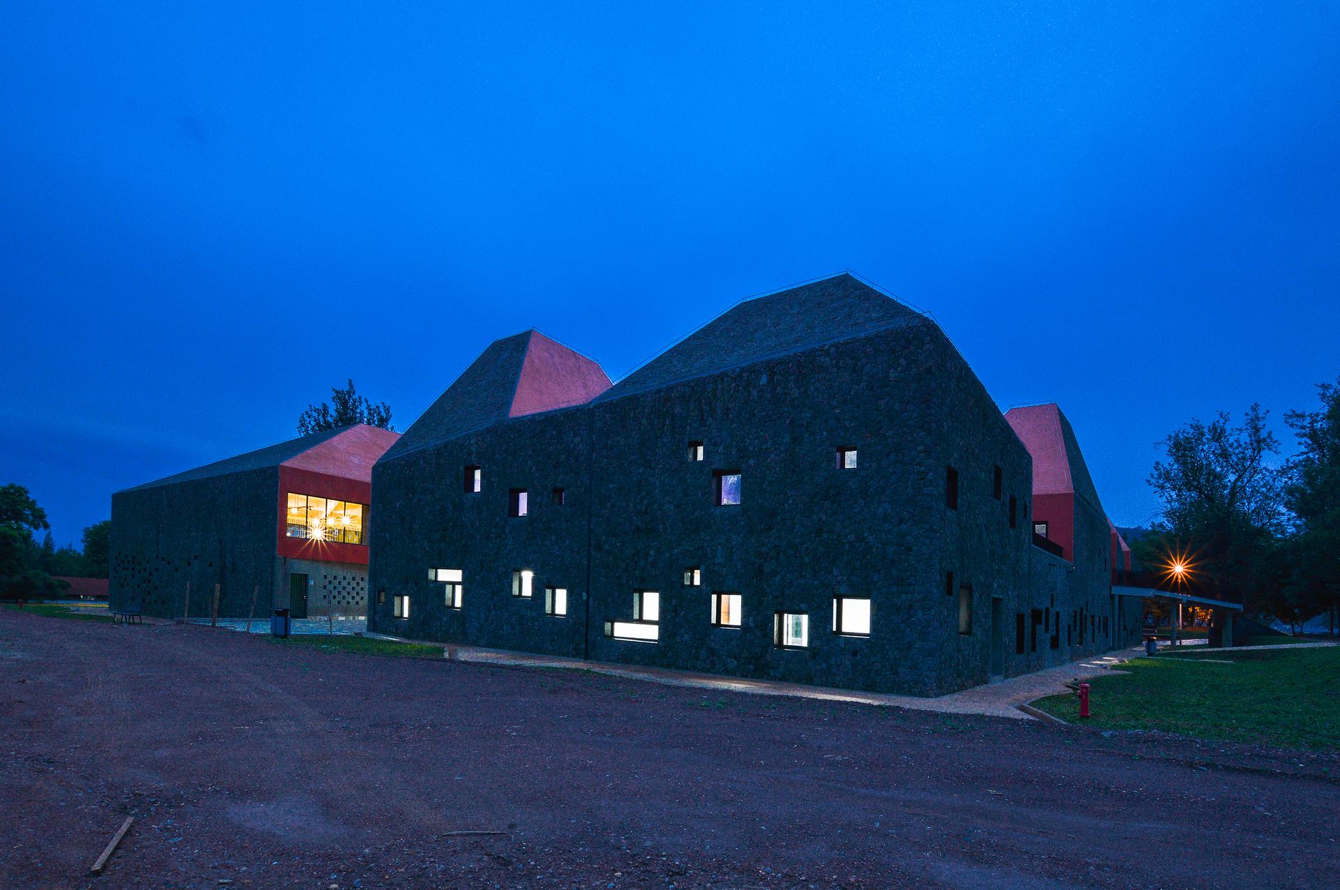 Faculty of Architecture and Environmental Design - image 8