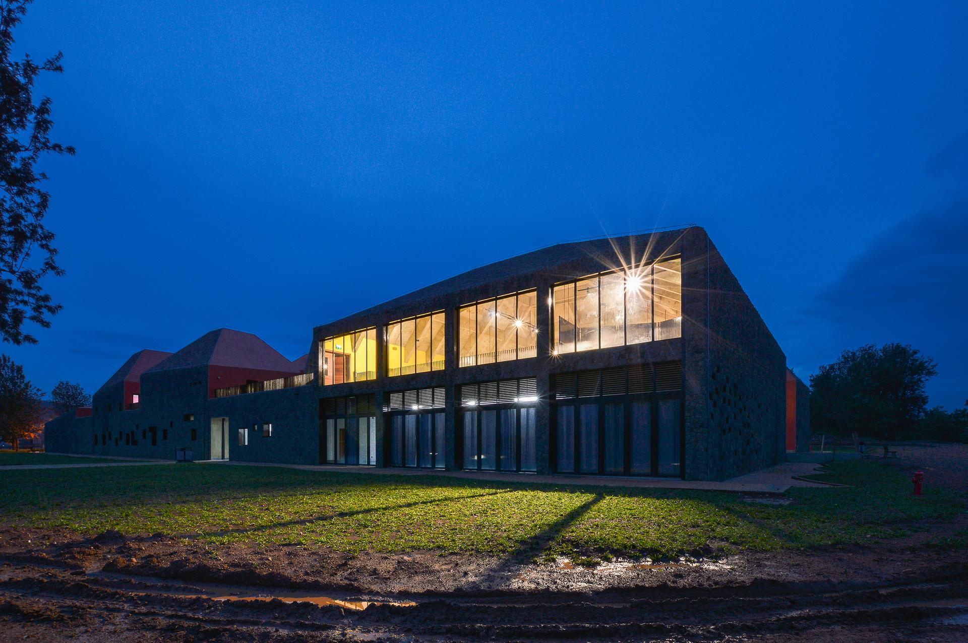 Faculty of Architecture and Environmental Design - image 9
