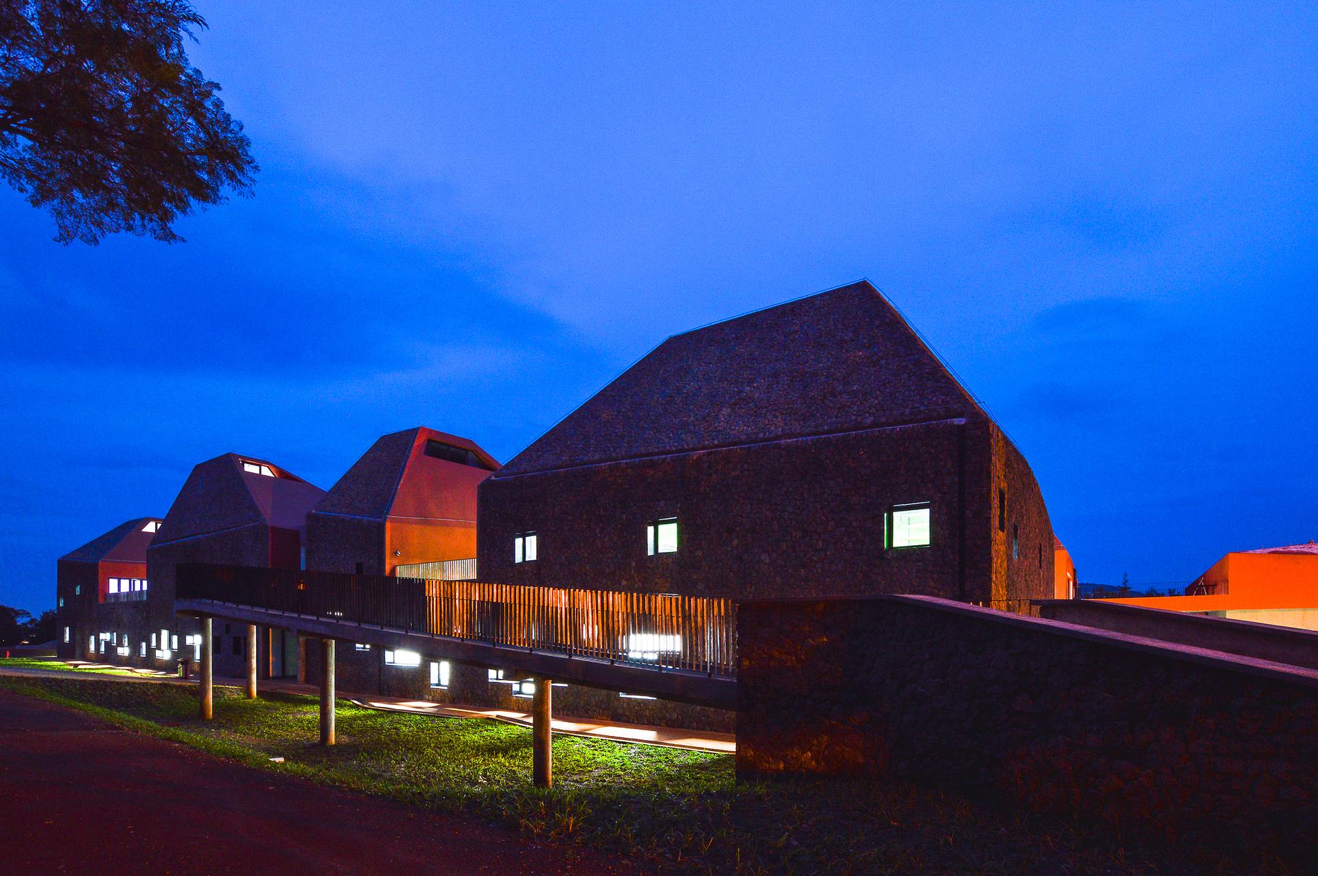 Faculty of Architecture and Environmental Design - image 10