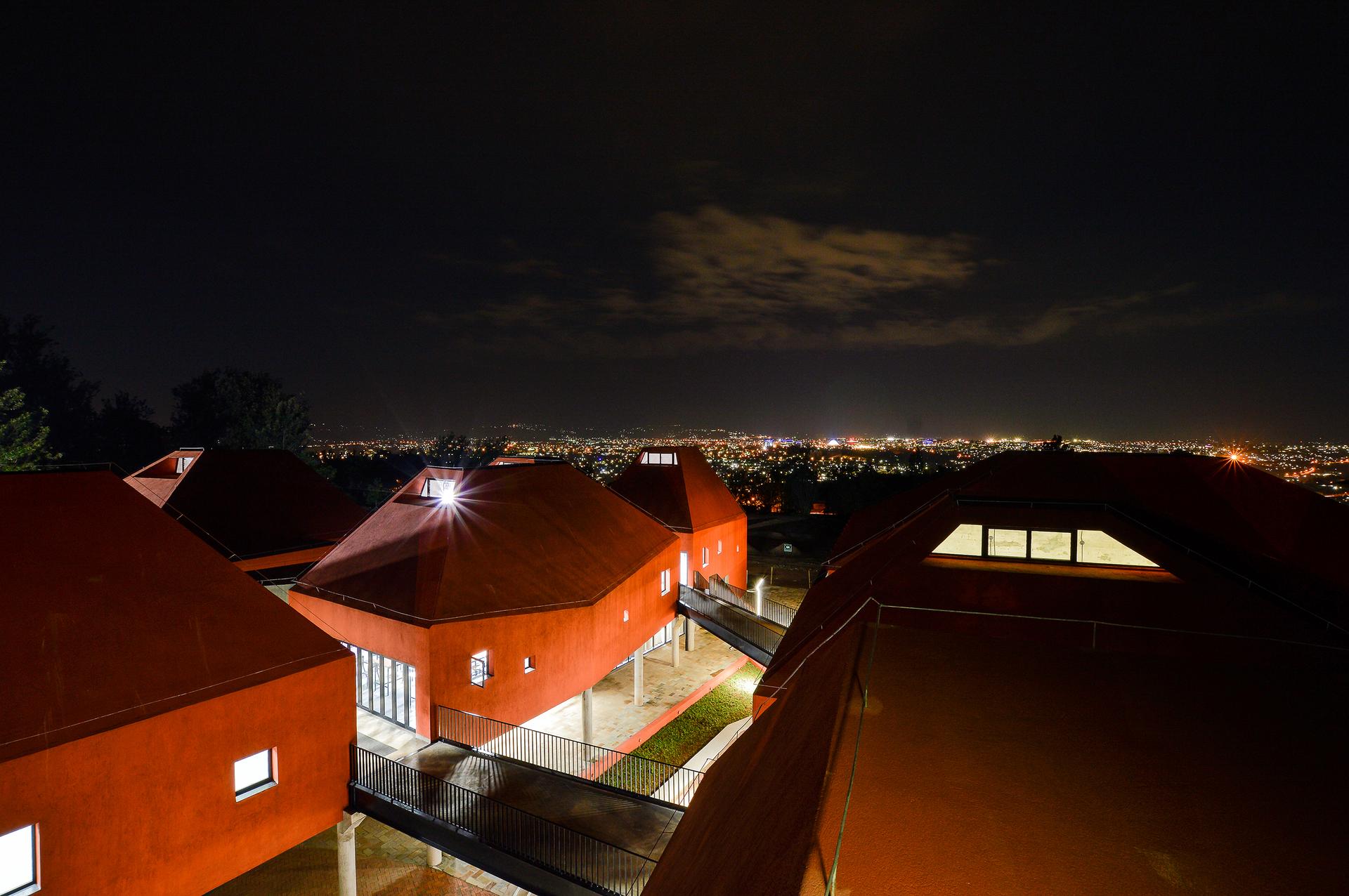 Faculty of Architecture and Environmental Design - image 2