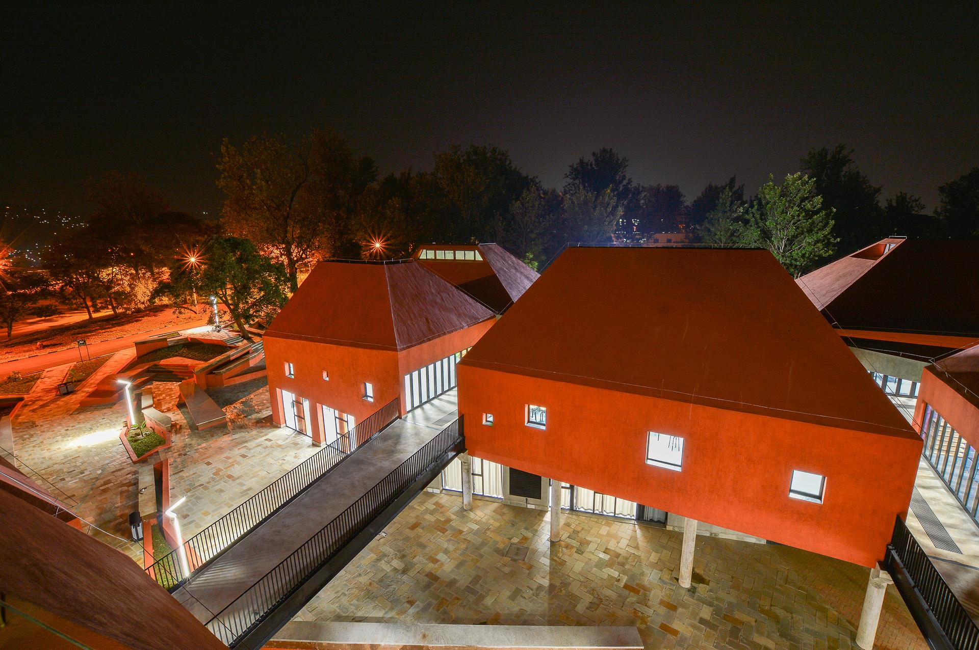 Faculty of Architecture and Environmental Design - image 11