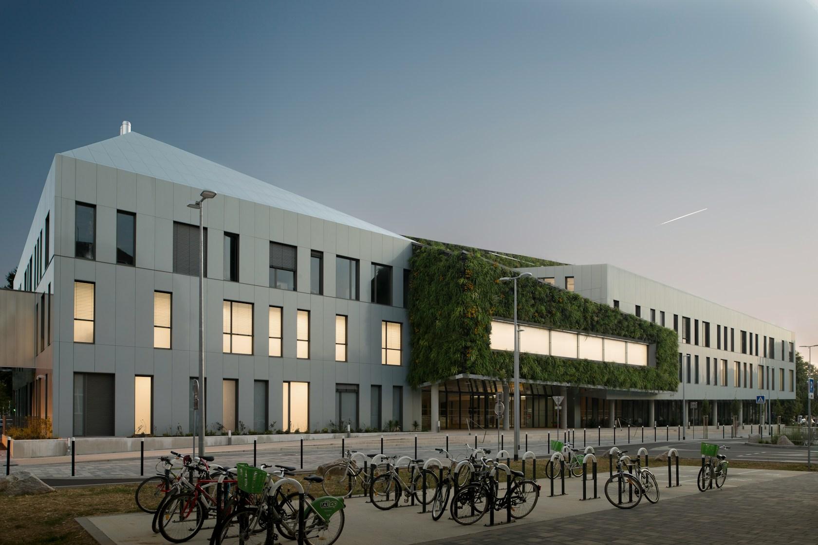 Faculty of Architecture and Environmental Design - image 14