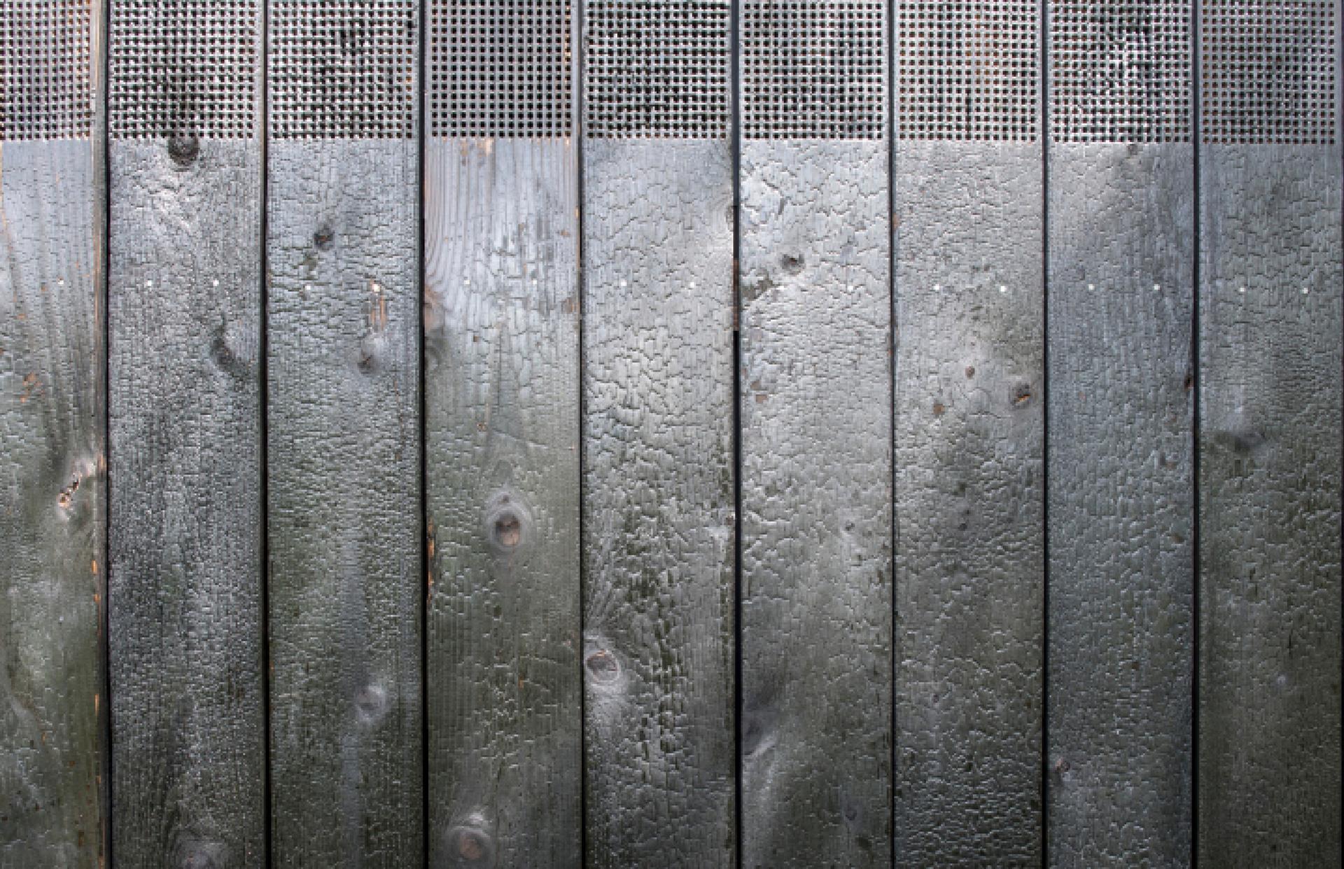 Black Shed - image 8