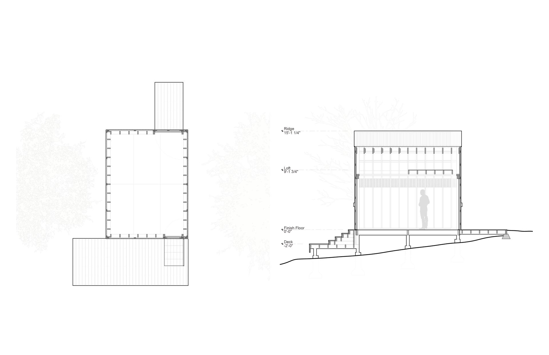 Black Shed - image 12