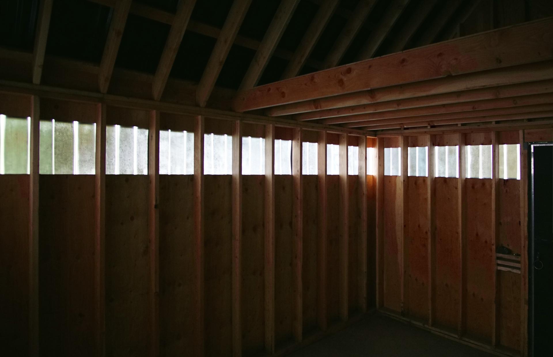 Black Shed - image 4