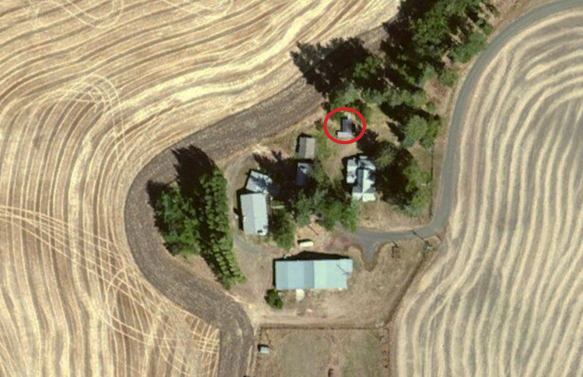 Black Shed - image 11