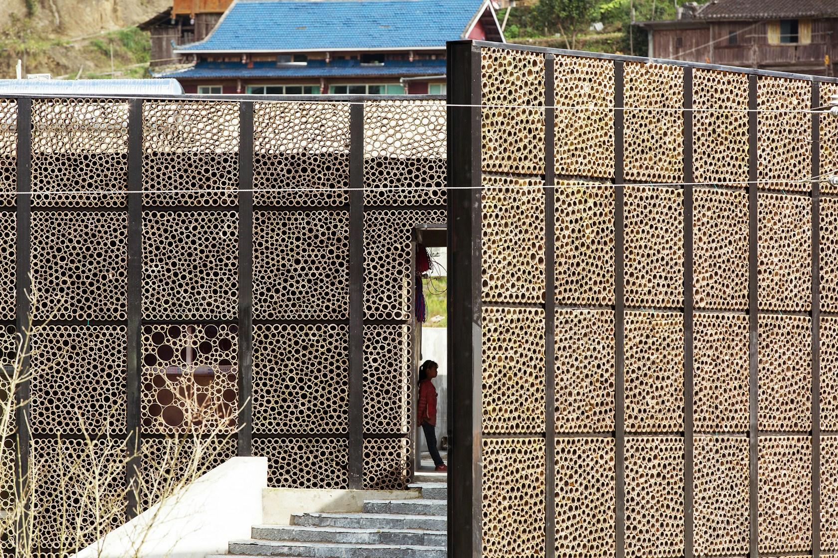 Dabao Primary School and Community Cultural Centre - image 3