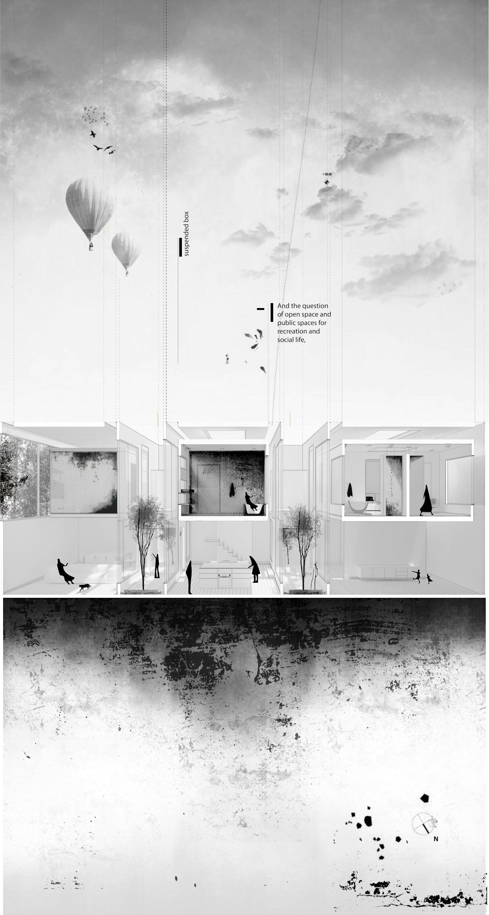 A house for living - image 9