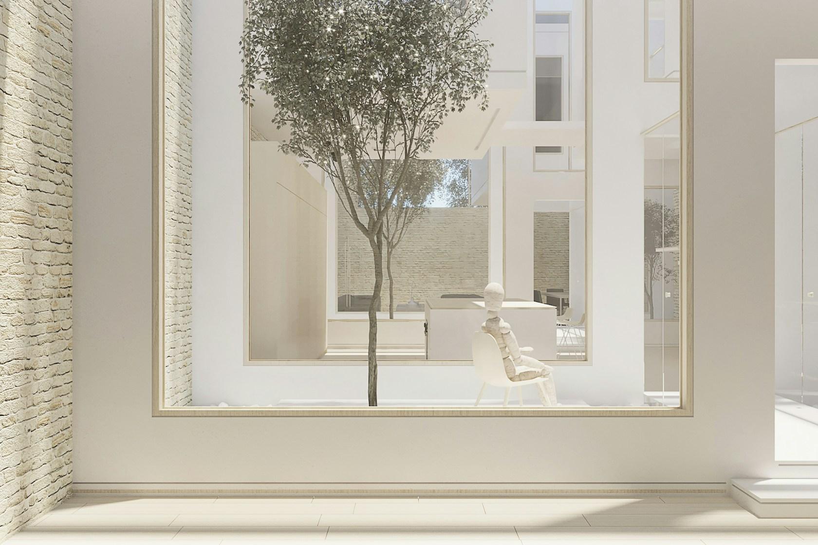 A house for living - image 5