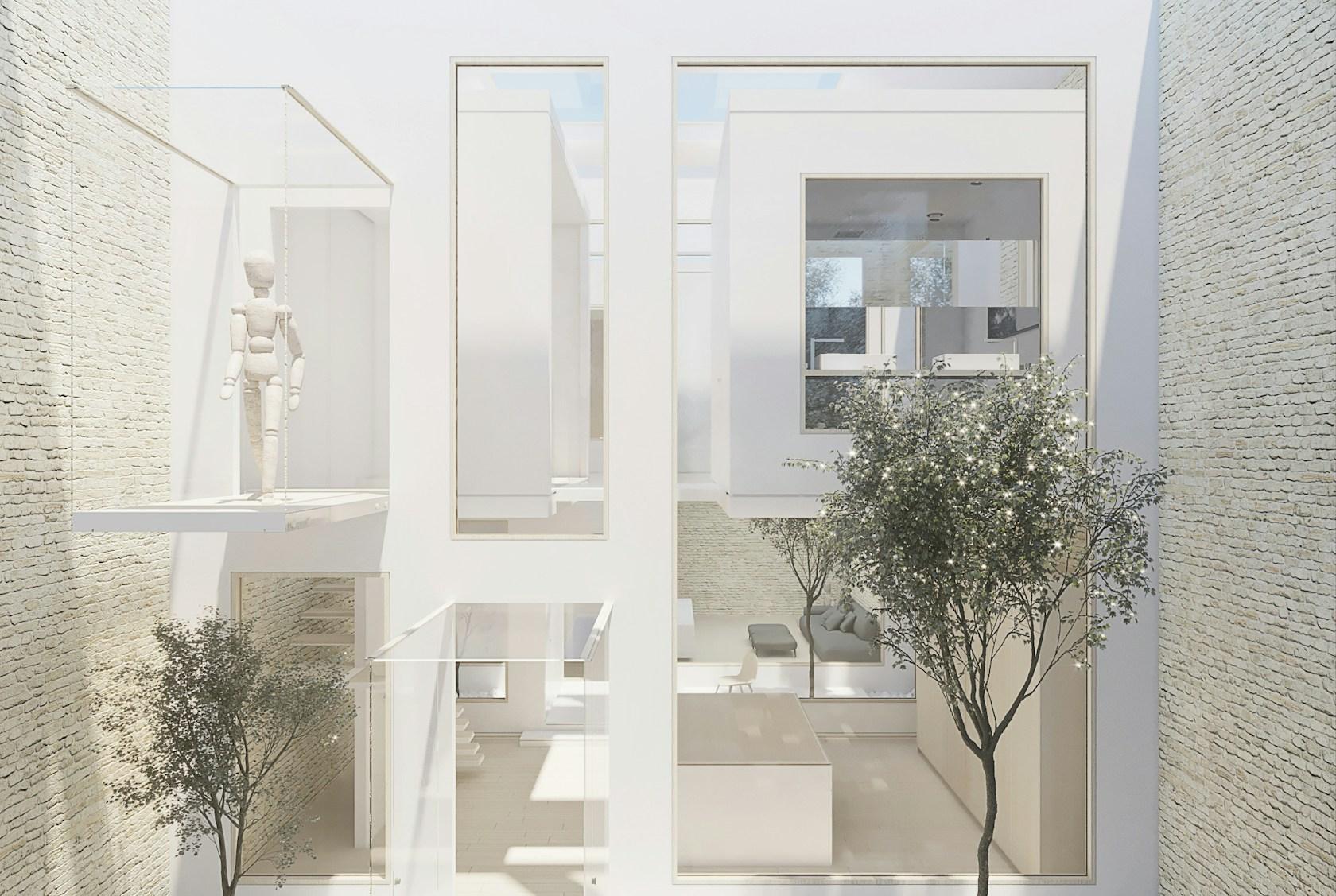 A house for living - image 3