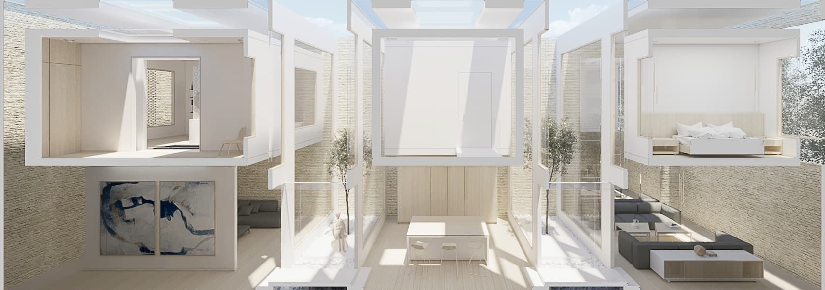 A house for living - image 7
