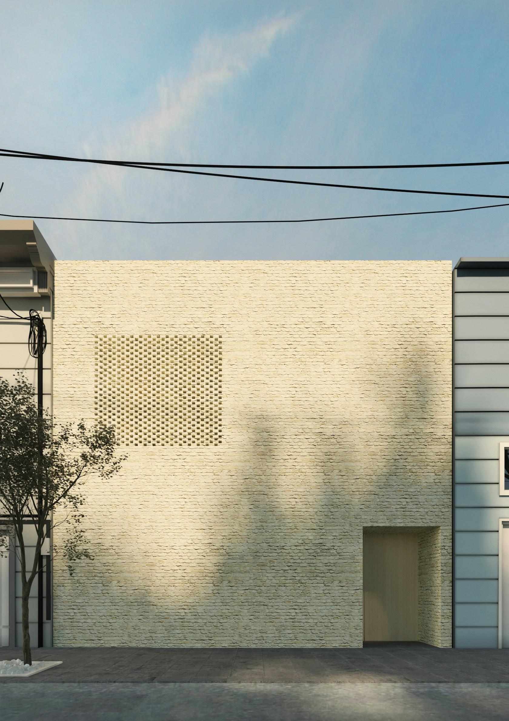 A house for living - image 8