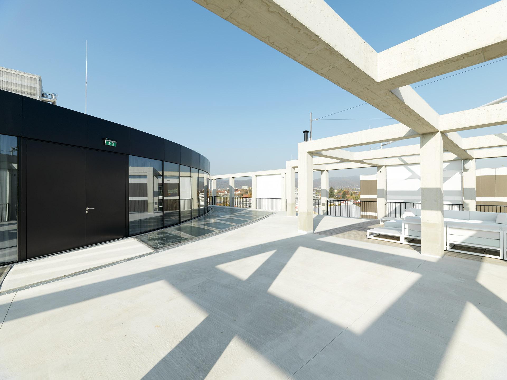 C&P Corporate Headquarters - image 4