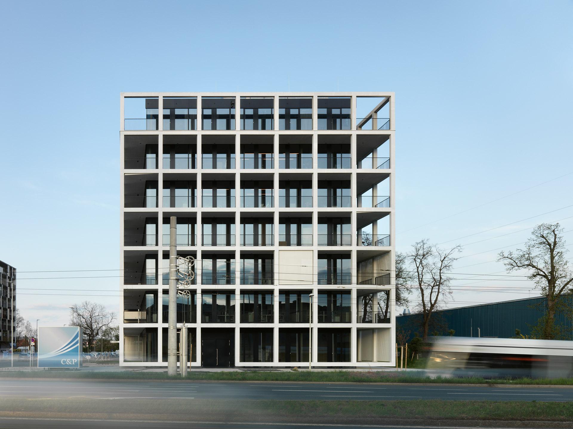C&P Corporate Headquarters - image 5