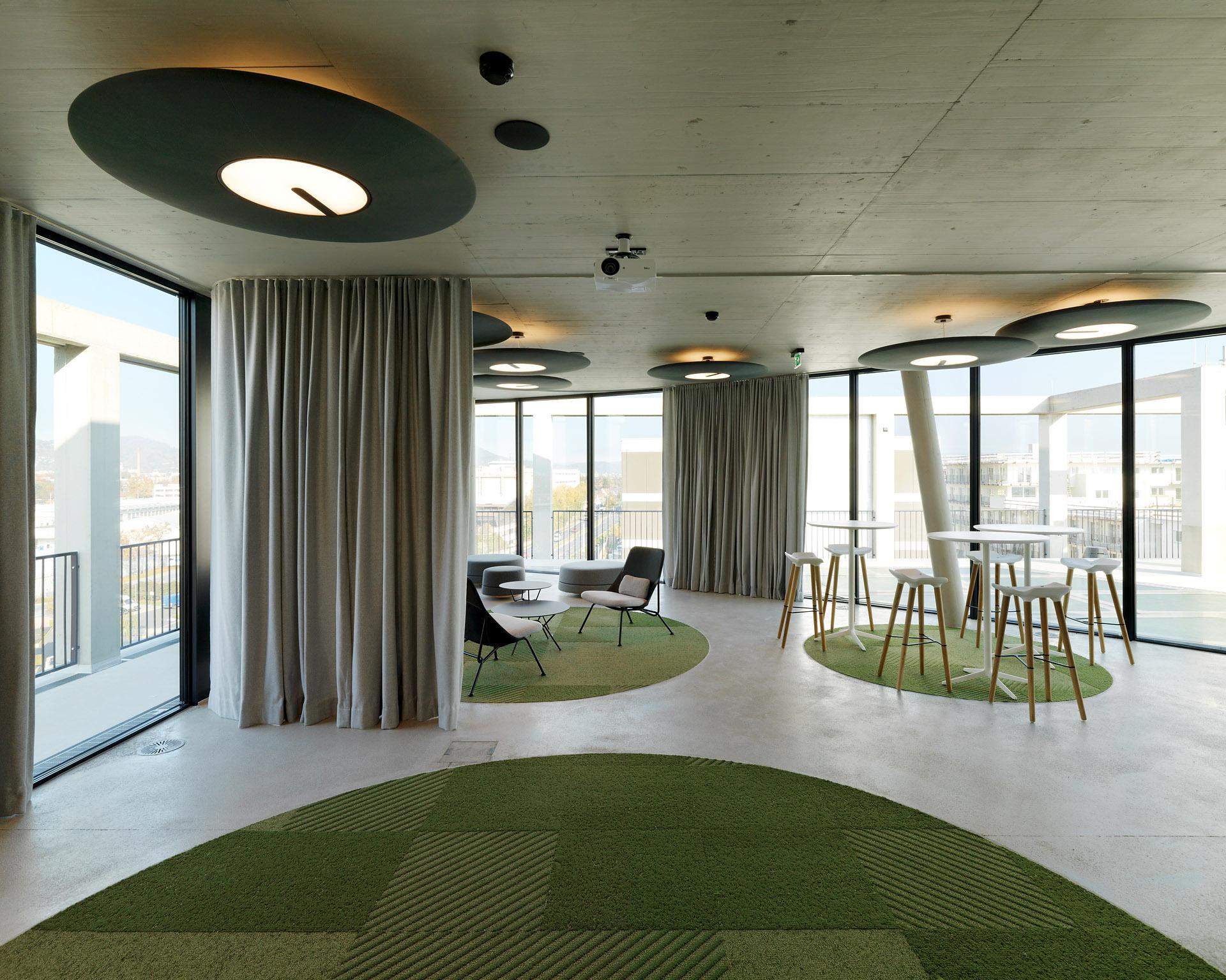C&P Corporate Headquarters - image 14