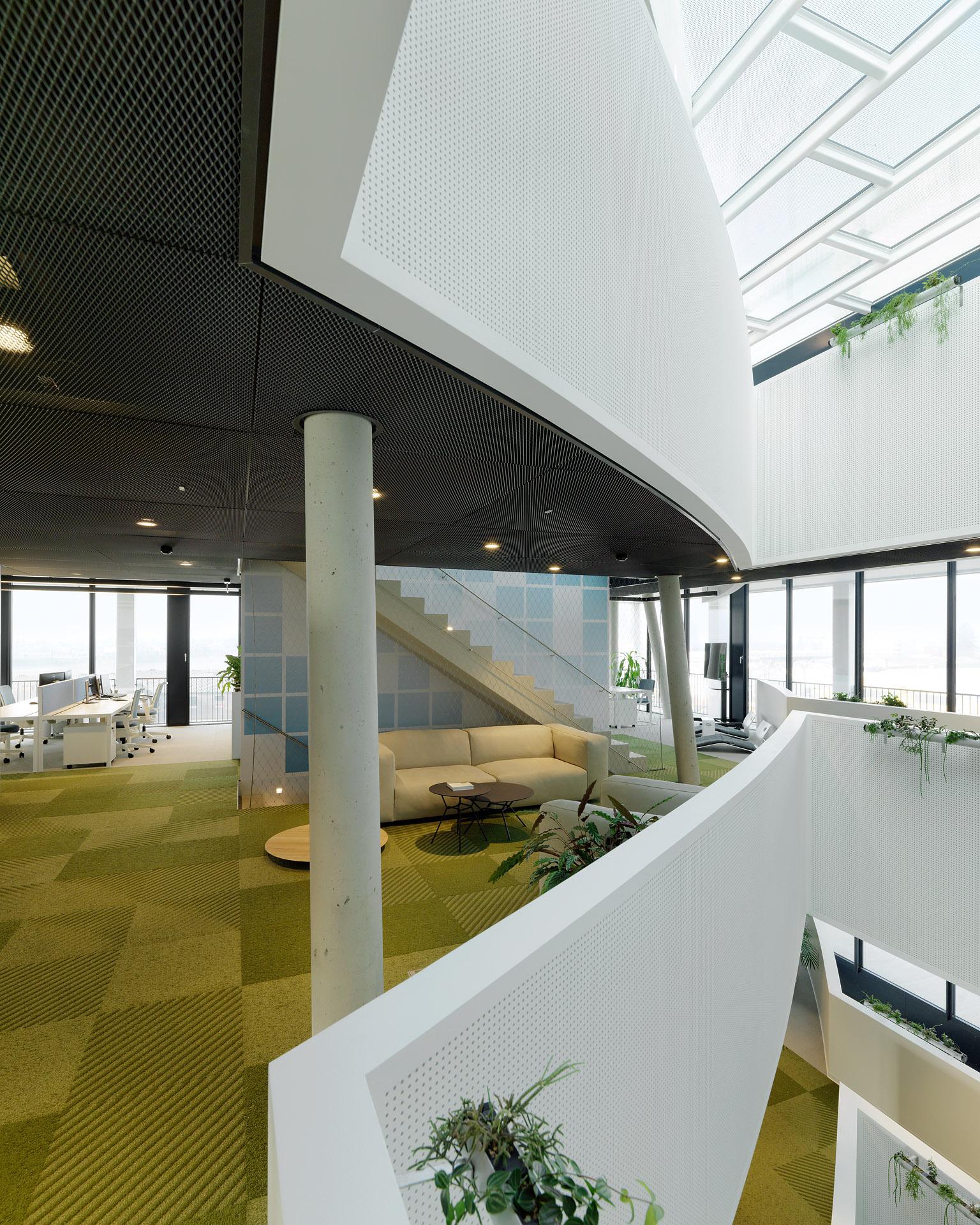 C&P Corporate Headquarters - image 8