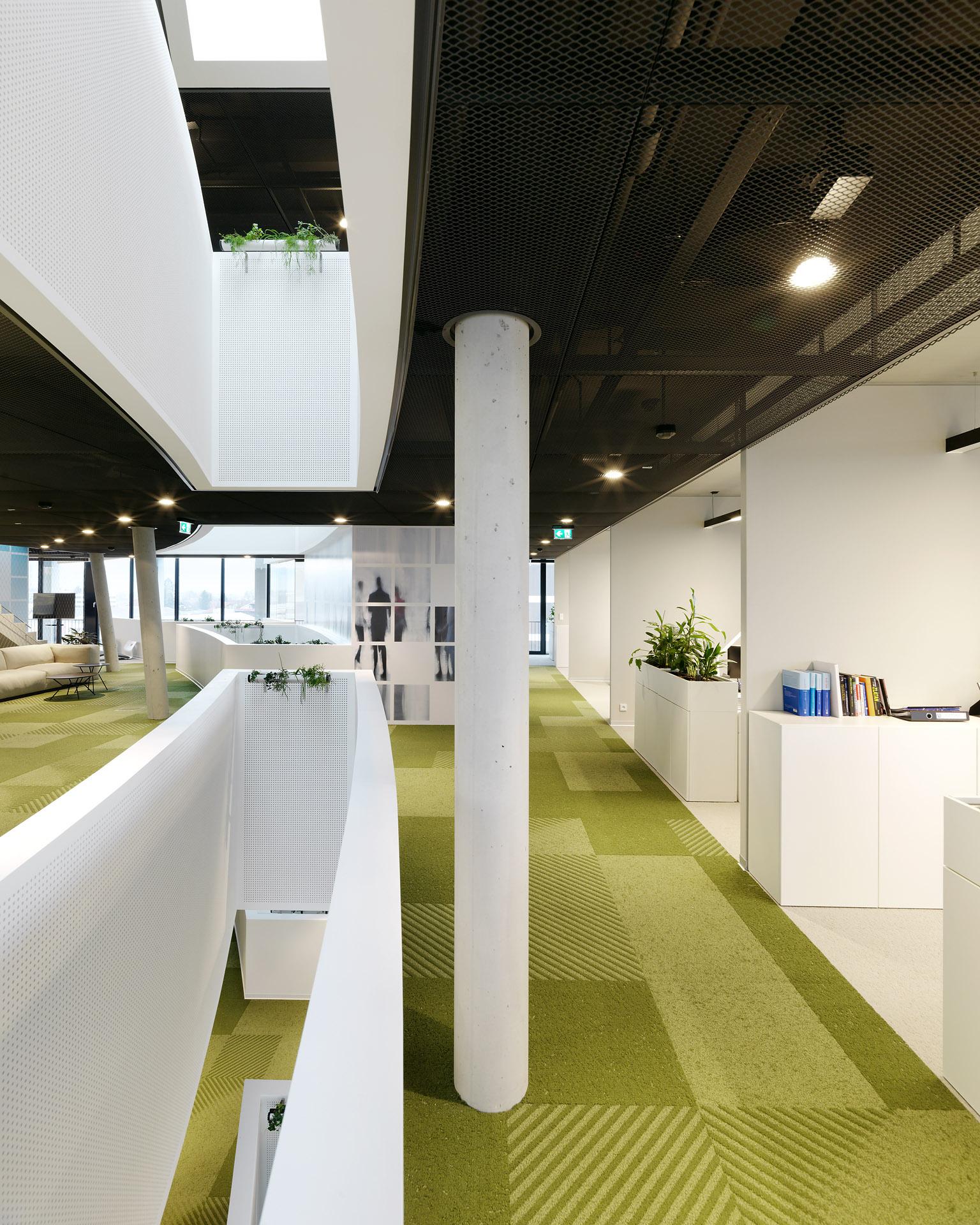 C&P Corporate Headquarters - image 7