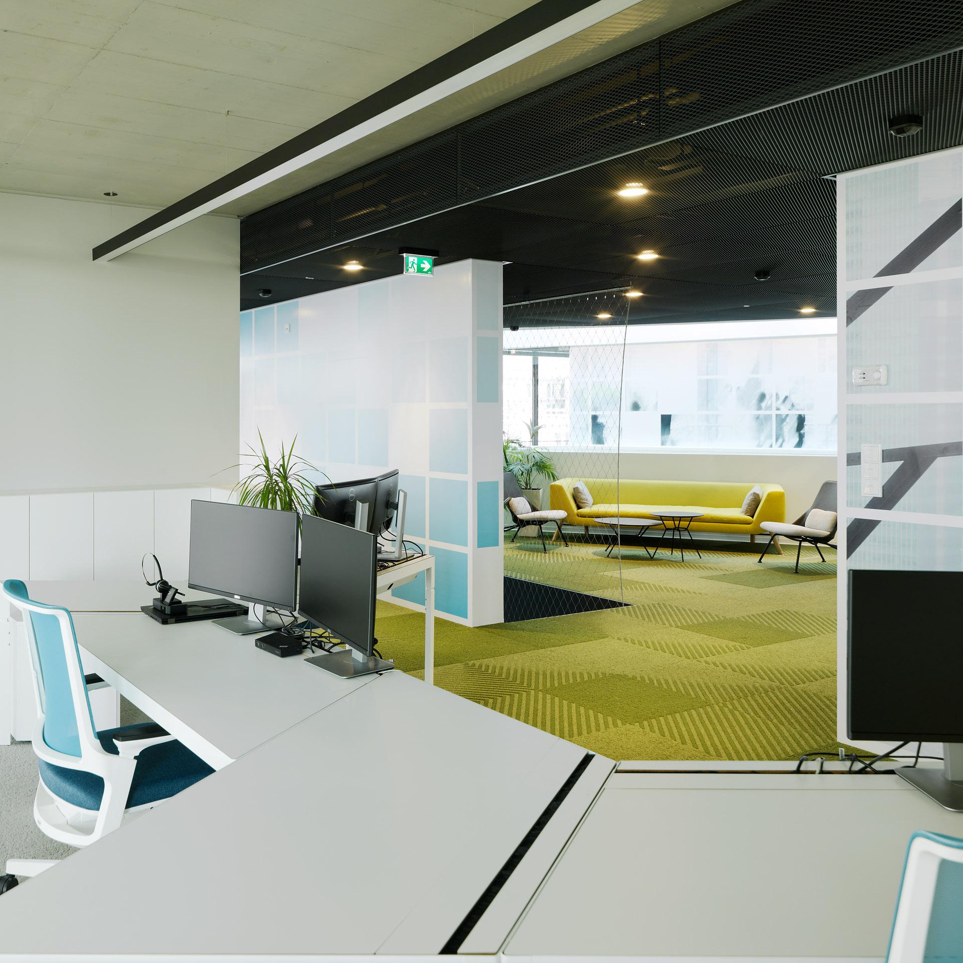 C&P Corporate Headquarters - image 11