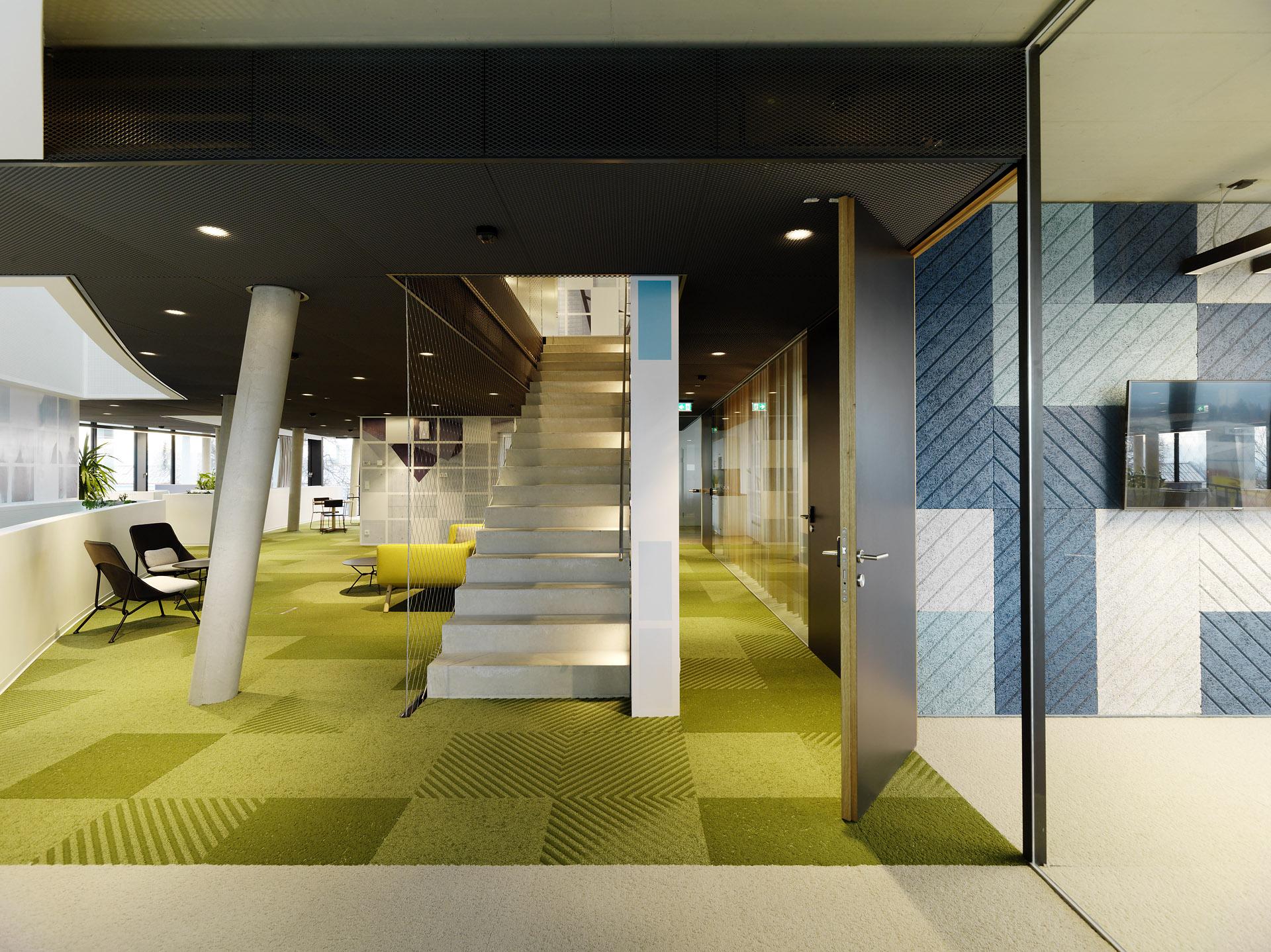 C&P Corporate Headquarters - image 9
