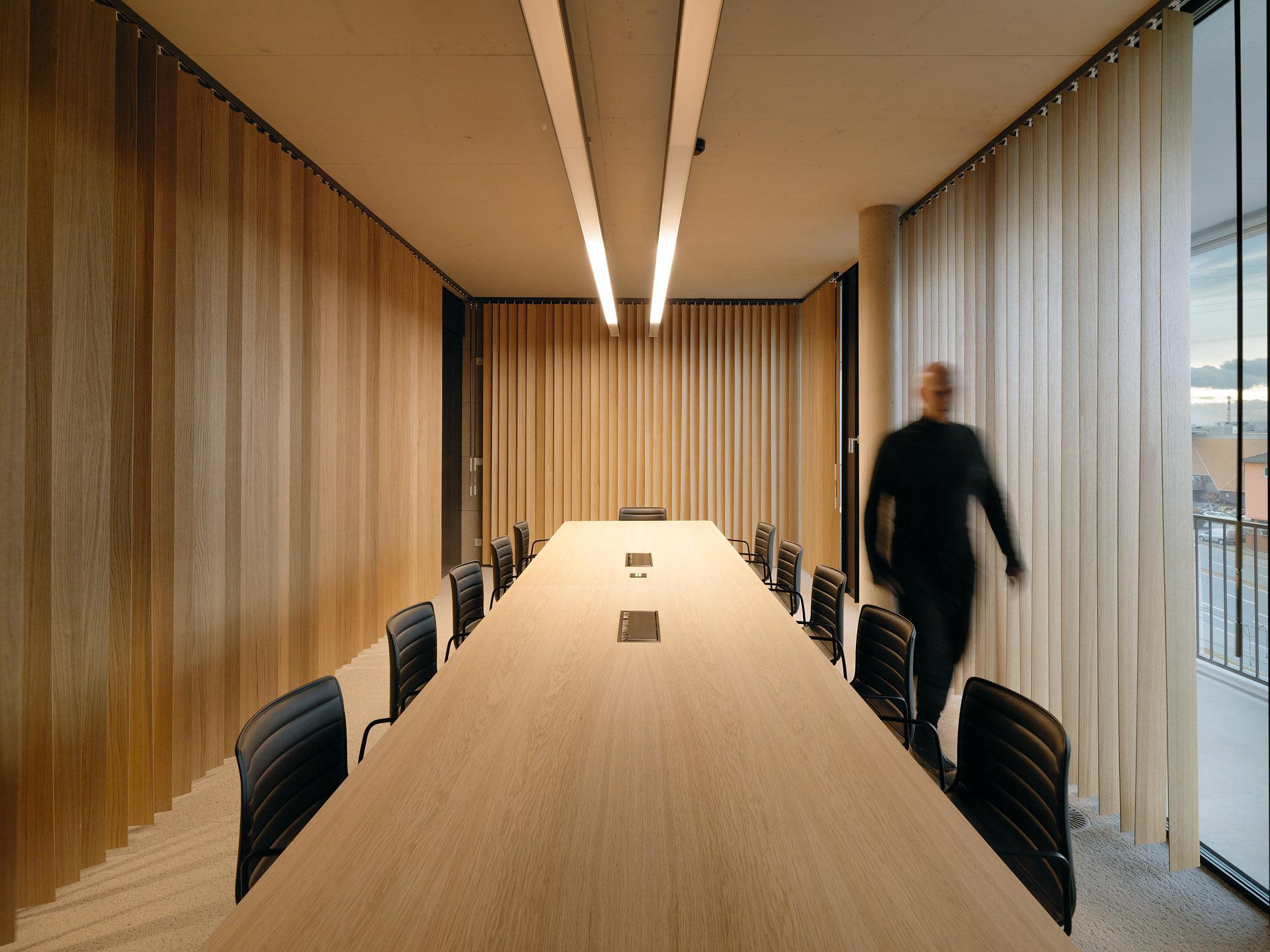 C&P Corporate Headquarters - image 13