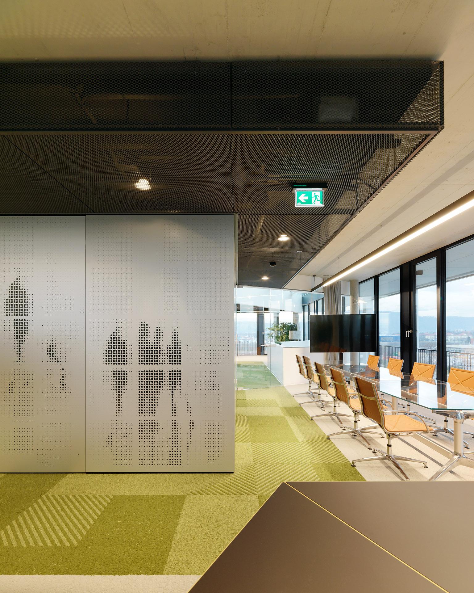 C&P Corporate Headquarters - image 12