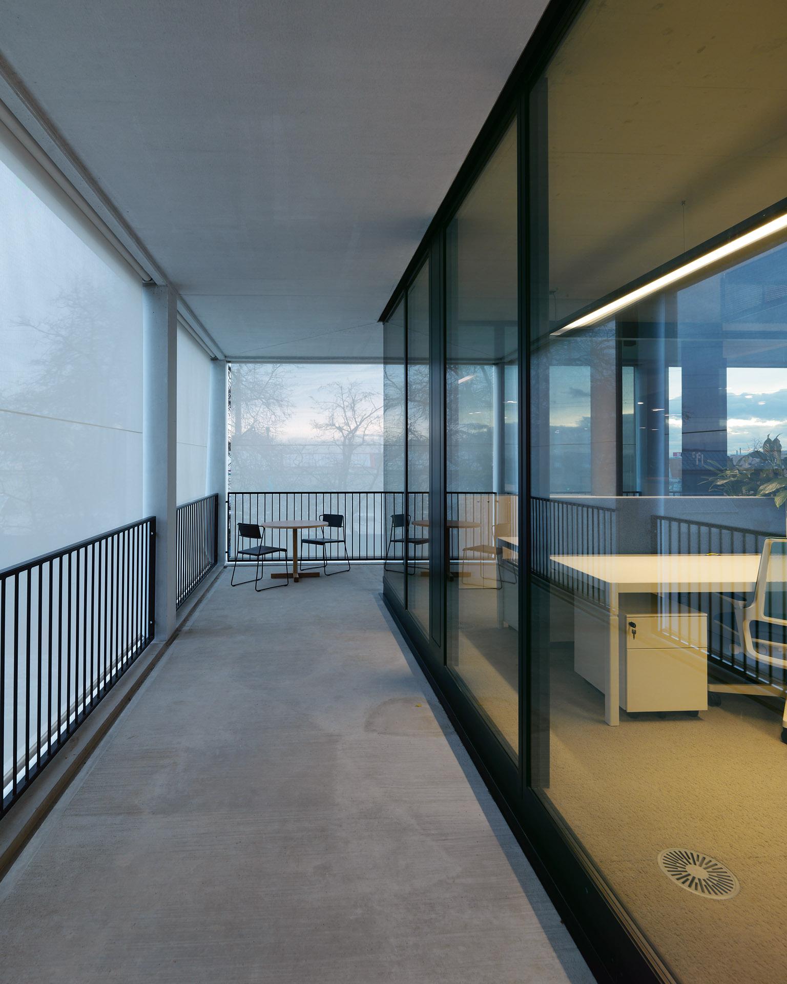 C&P Corporate Headquarters - image 6