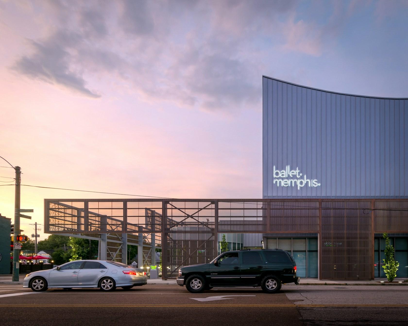 Ballet Memphis - image 16