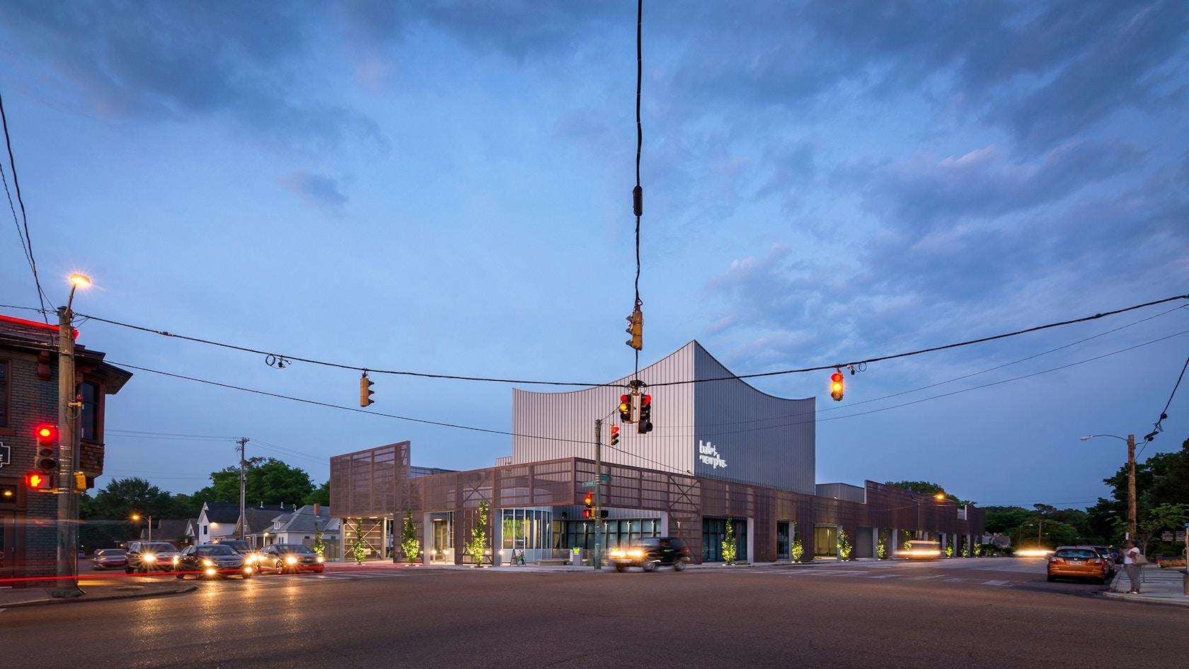 Ballet Memphis - image 17