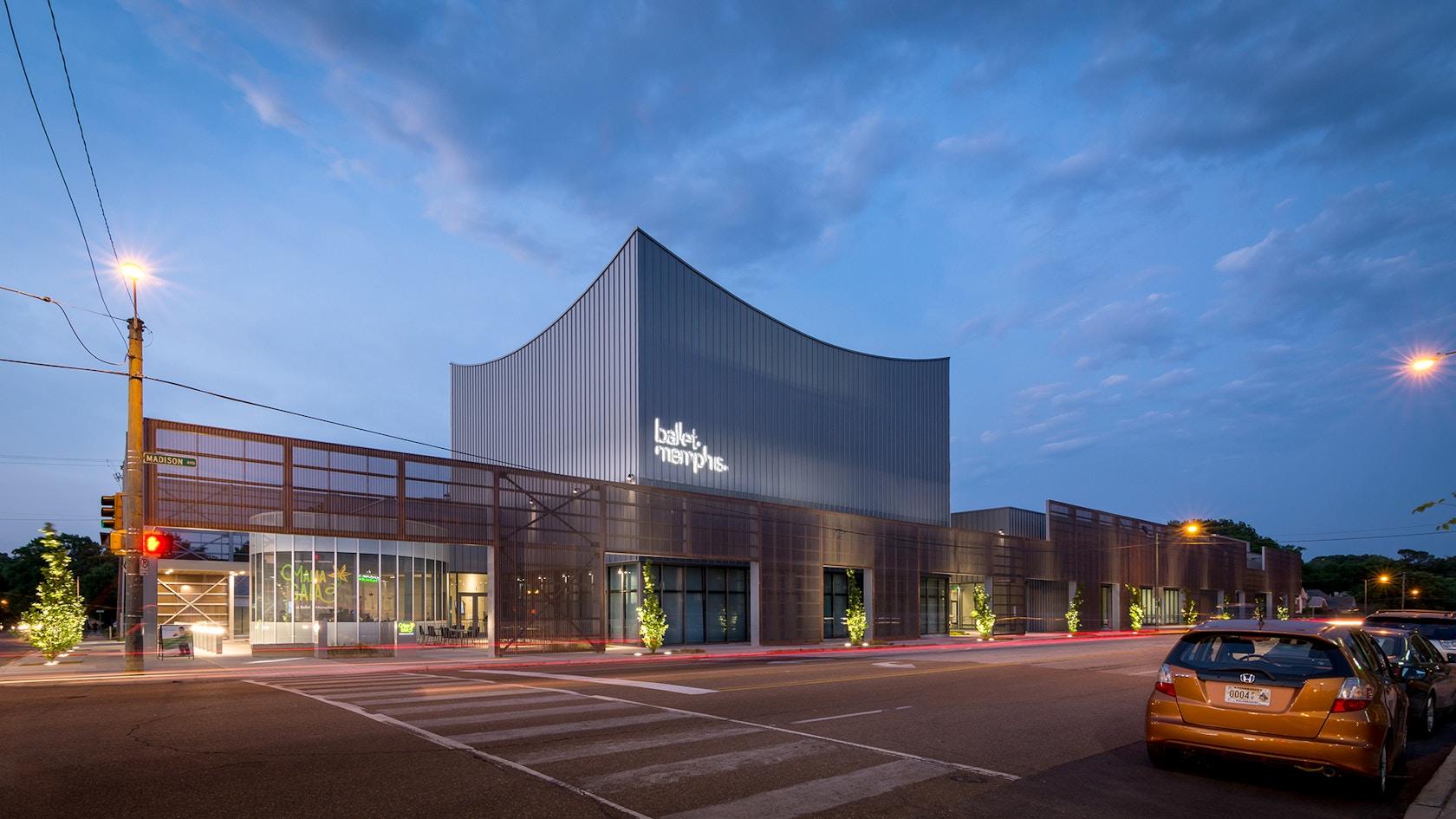 Ballet Memphis - image 19