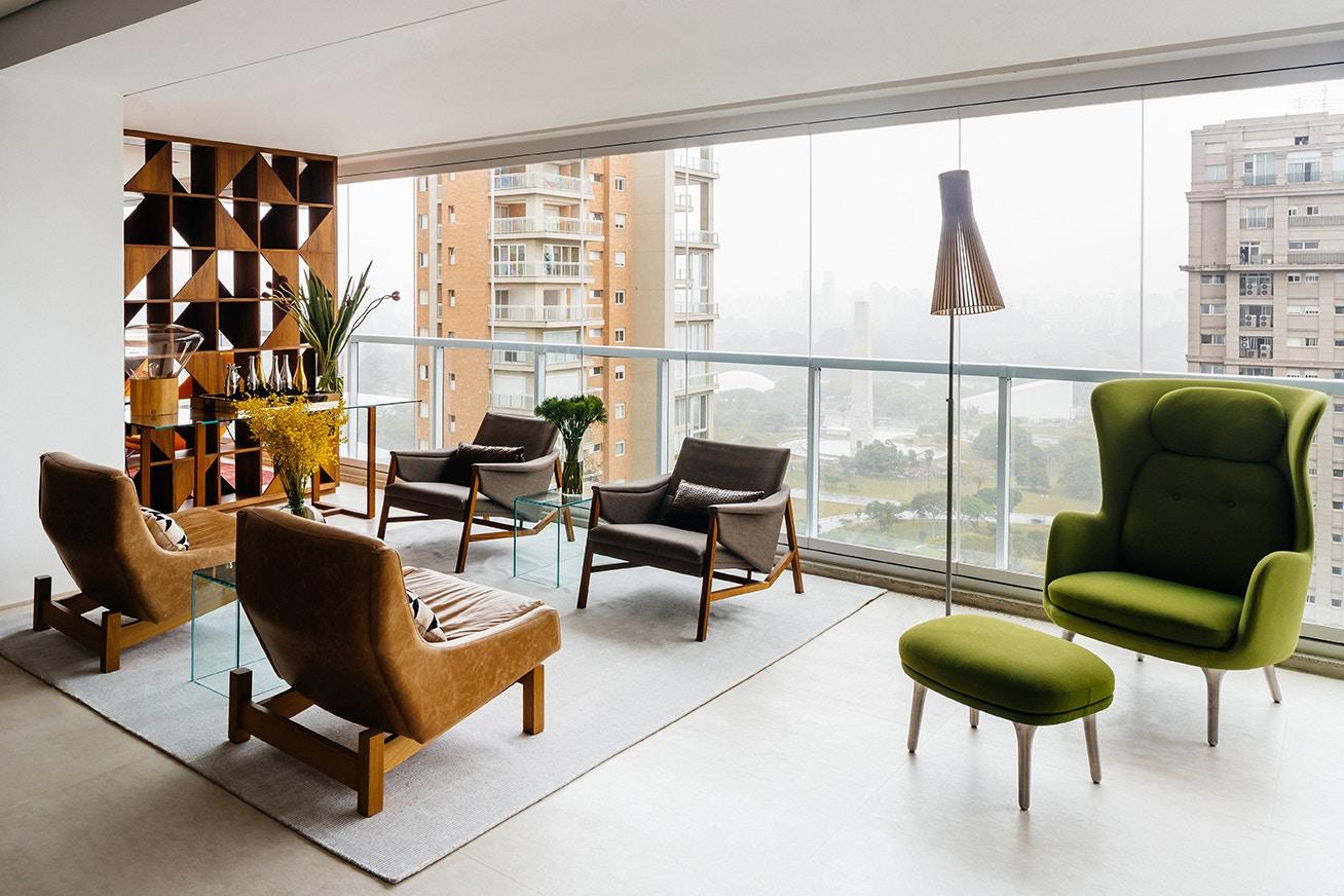Ibirapuera Apartment - image 3